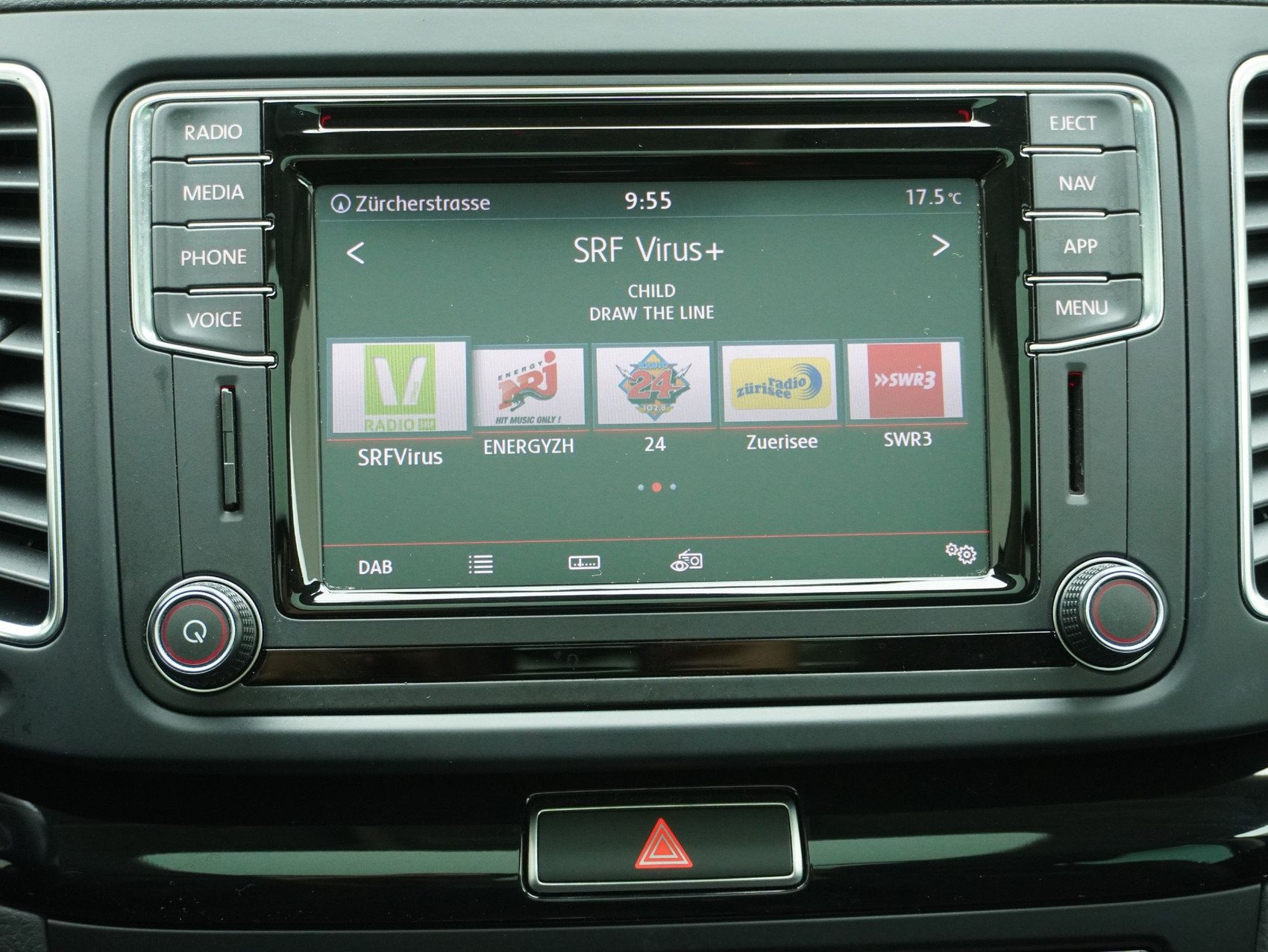 SEAT Alhambra 2.0 TDI DSG Hola FR