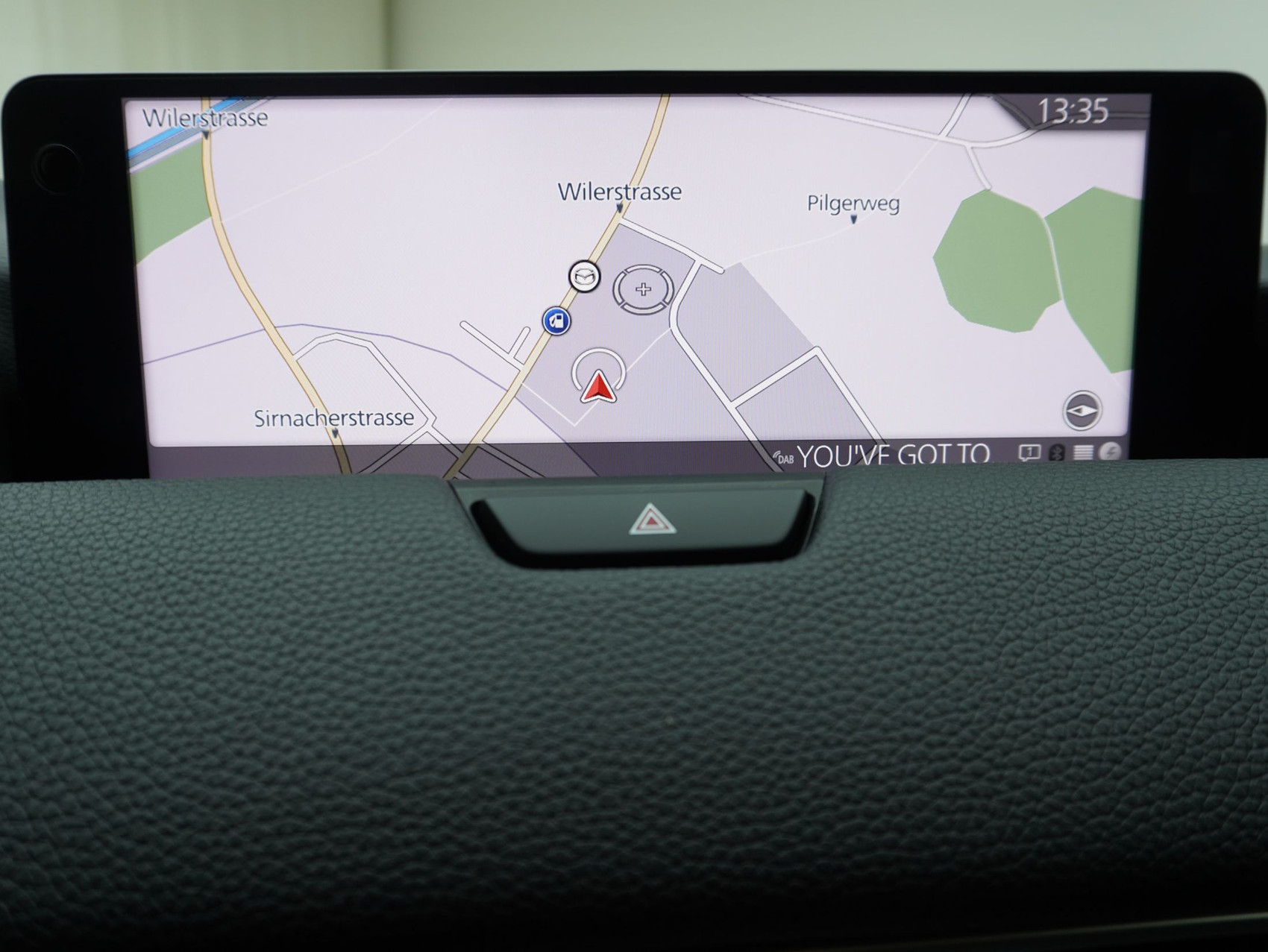 MAZDA CX-60 2.5 PHEV Exclusive Line