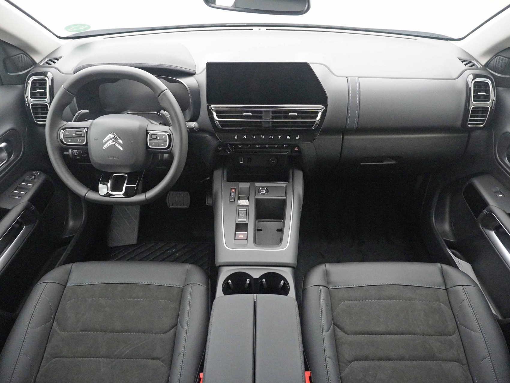 CITROËN C5 Aircross 1.6 Plug-in Hybrid Max