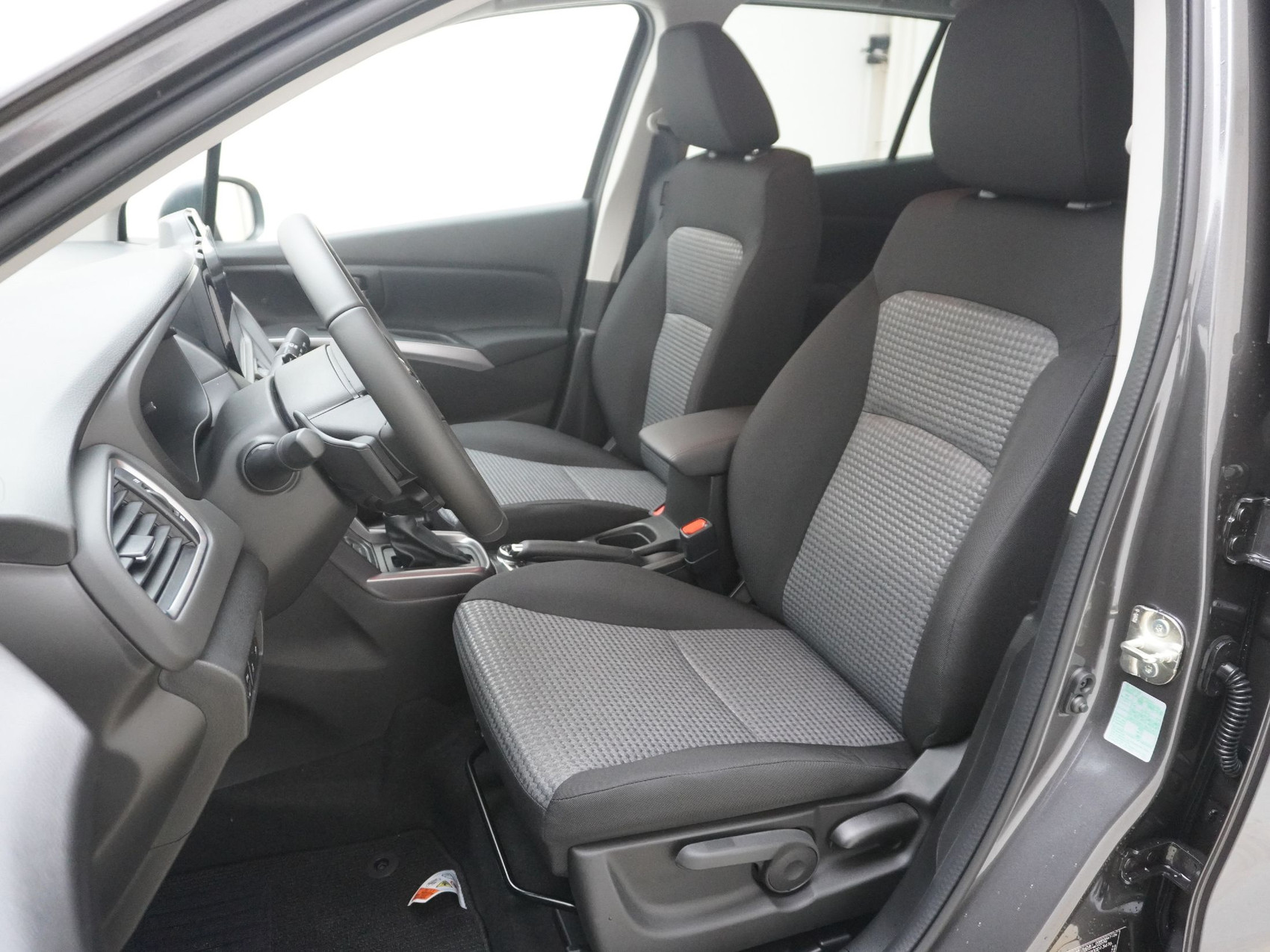 SUZUKI S-Cross 1.4 T Compact+ Hybrid 4×4