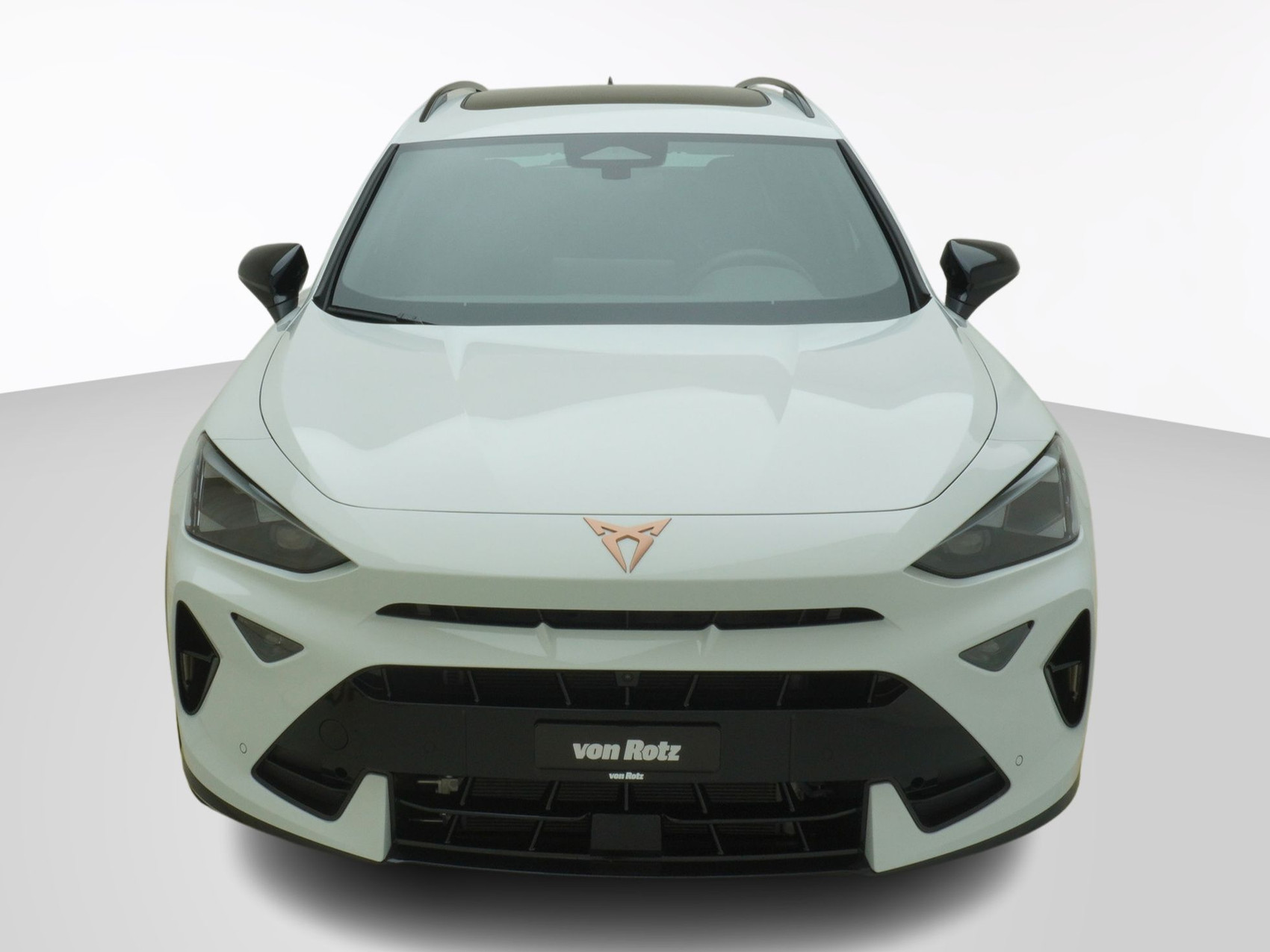 CUPRA Formentor 1.5 e-Plug-in-HYBRID VZ DSG