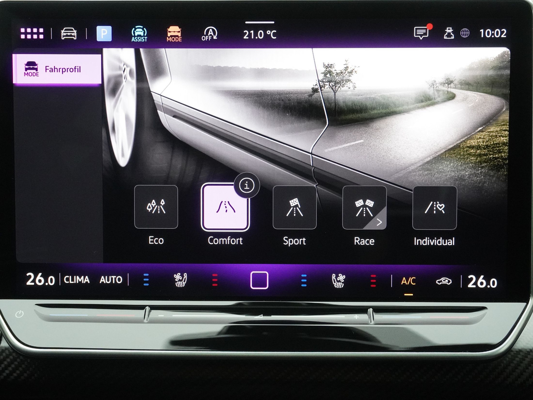 VW Golf 8.5 2.0 TSI DSG R Black Edition 4Motion (2025)