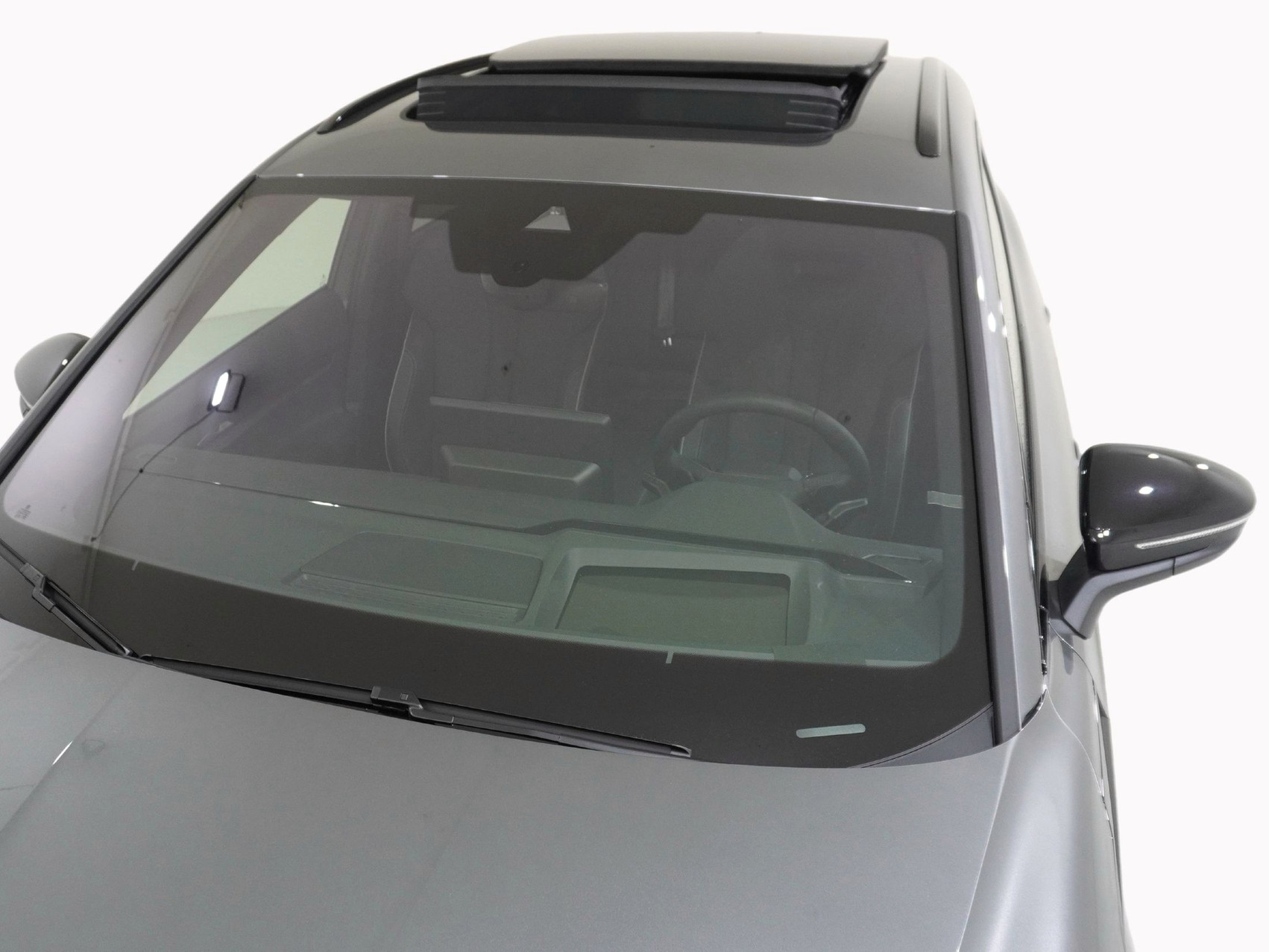 SKODA Enyaq iV Enyaq RS-Lounge MAXX