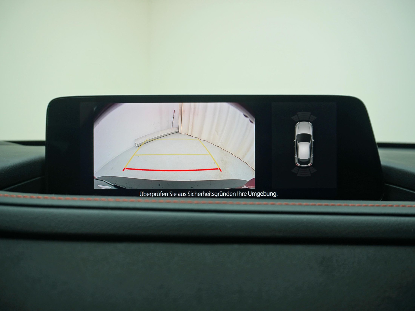 MAZDA CX-30 2.0 186 Nagisa