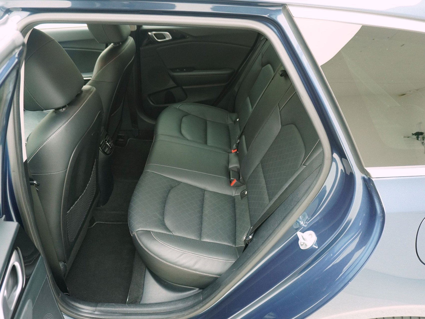 KIA Ceed SW 1.4 T-GDi Style