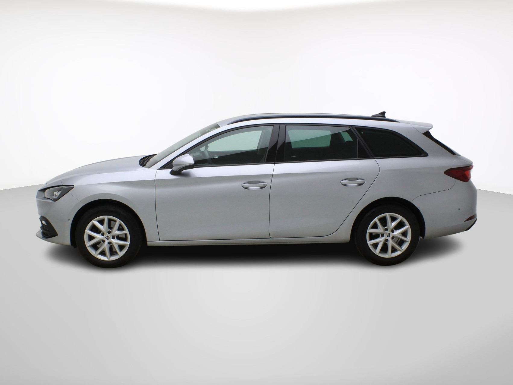 SEAT Leon ST 2.0 TDI DSG Style