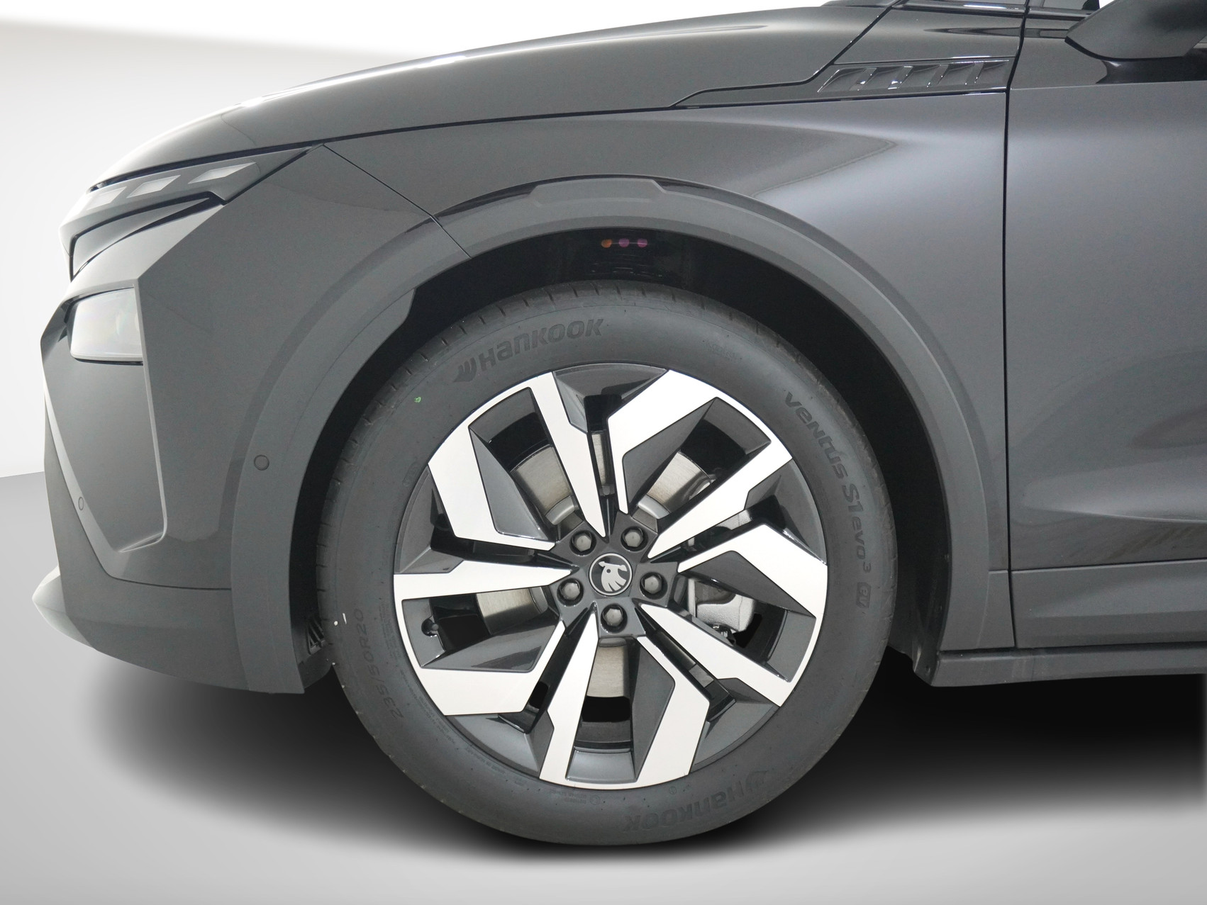 SKODA Elroq 85x SportLine MAXX 4×4