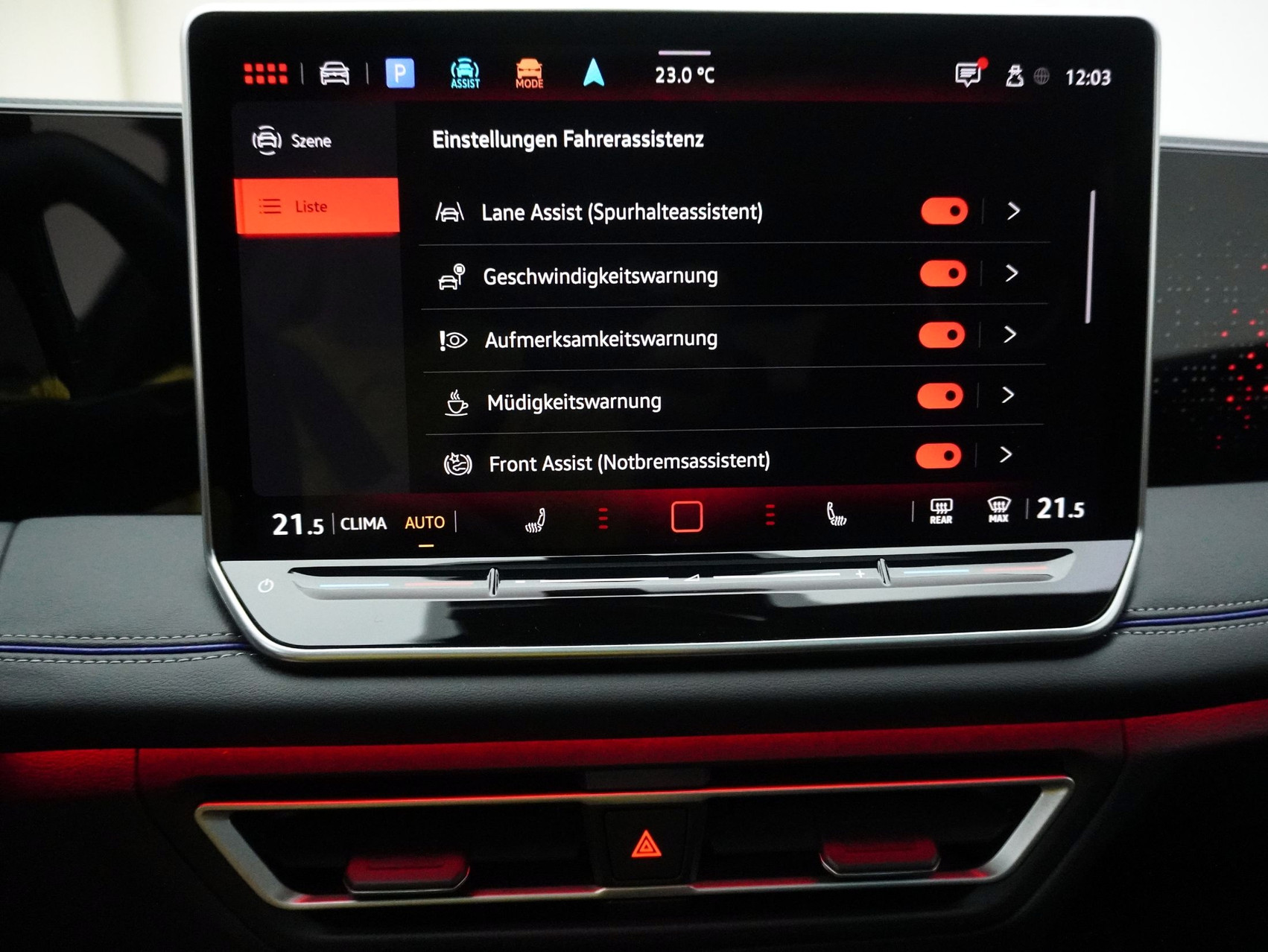 VW Tiguan 2.0 TSI DSG R-Line Black Style 4Motion (2025)