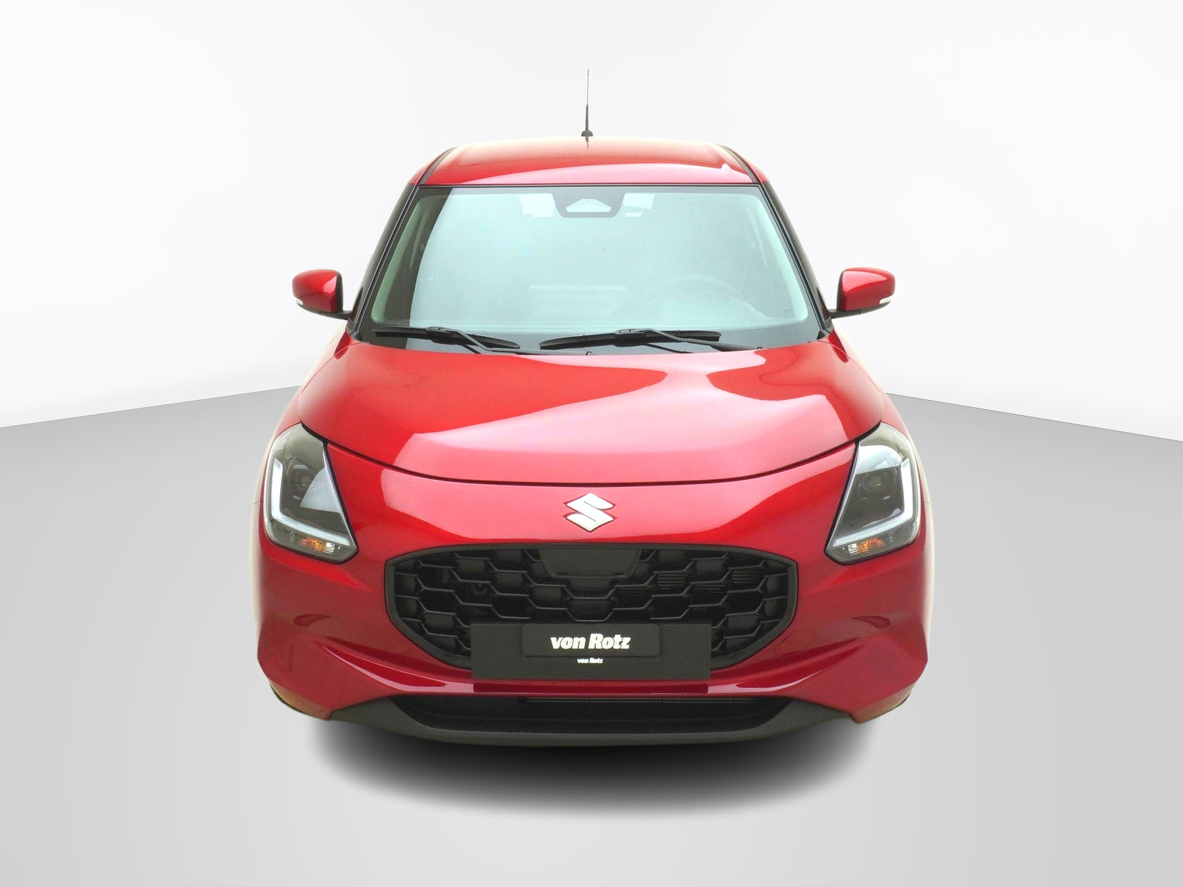 SUZUKI Swift 1.2 Sakura Top Hybrid