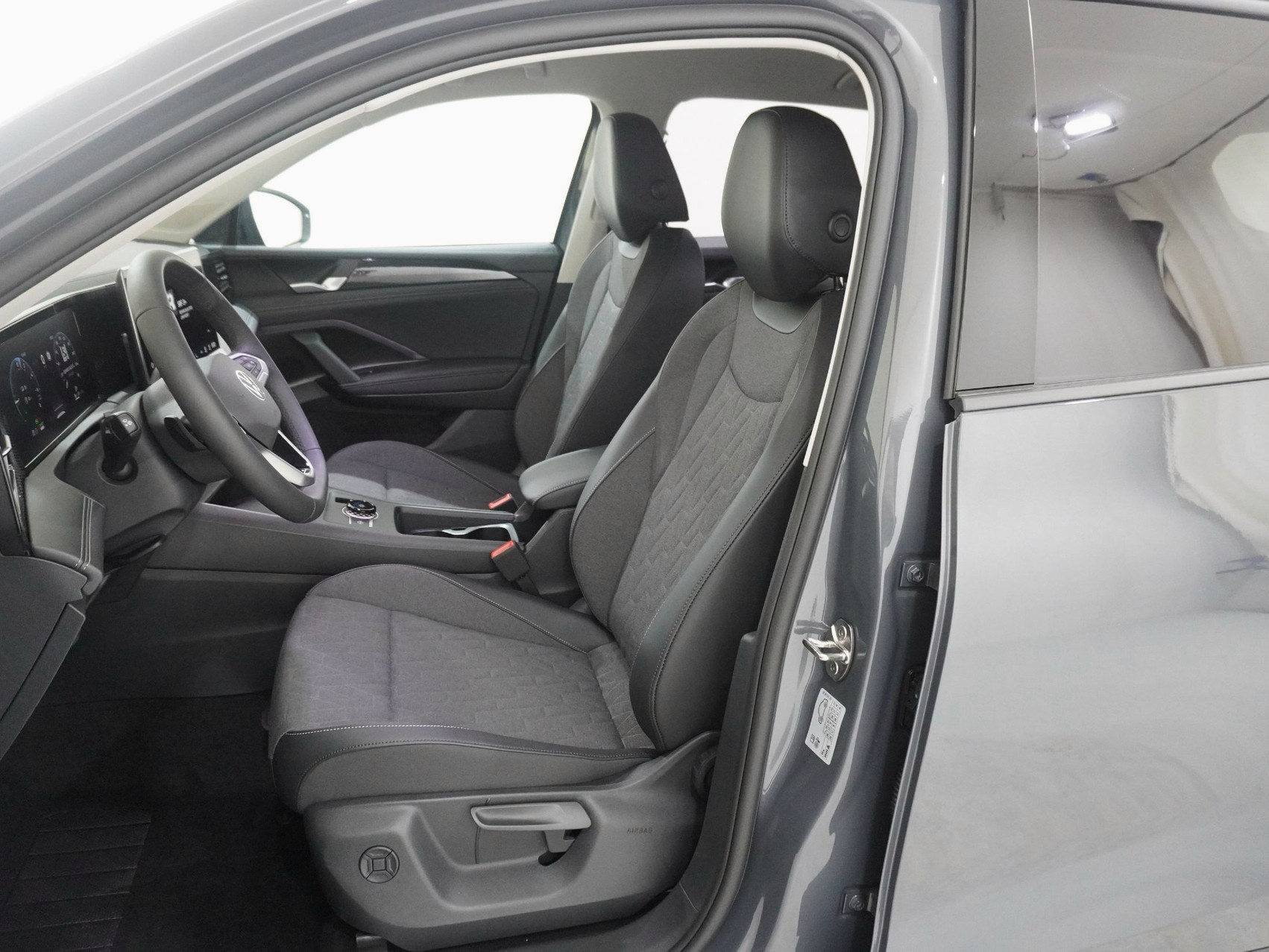 VW Tiguan 1.5 TSI PHEV Life DSG