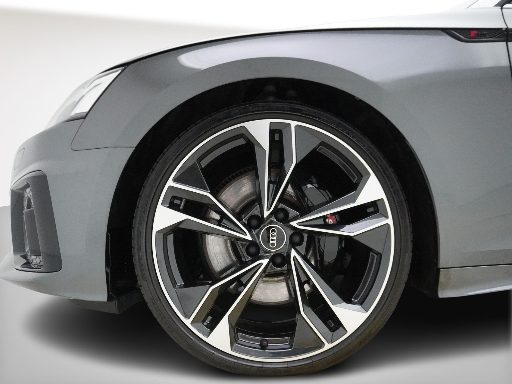 AUDI S5 Cabriolet 3.0 V6 TFSI quattro T-Tronic