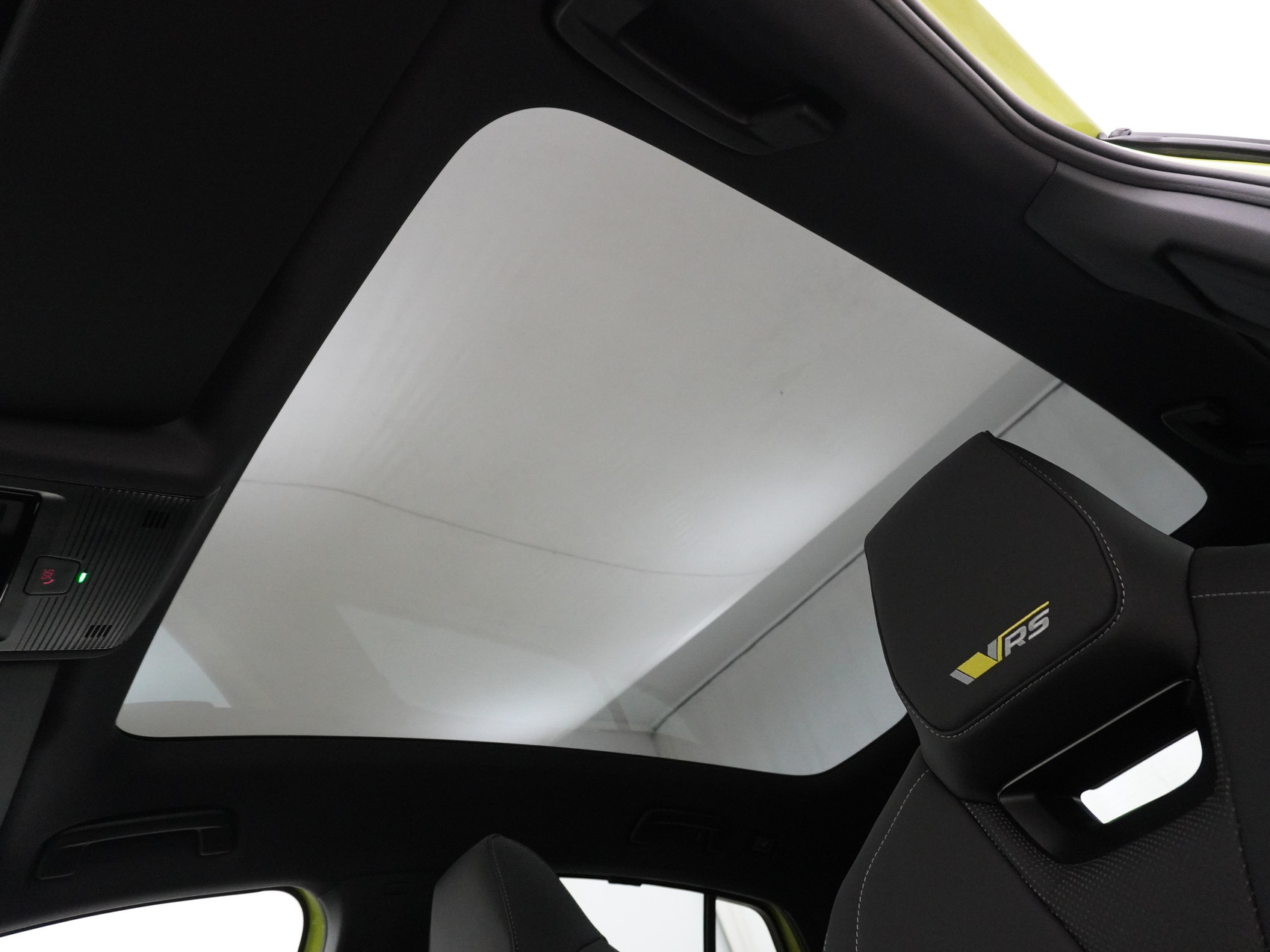 SKODA Enyaq iV Coupé RS 80 4×4 Suite