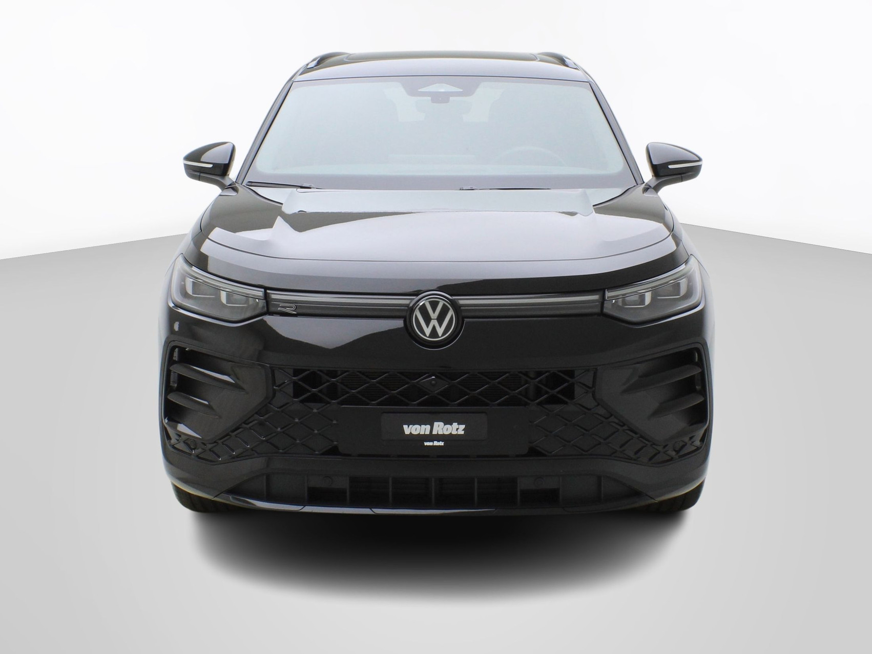 VW Tayron 2.0 TDI DSG R-Line Black Style 4Motion **VW Werksgarantie bis 08/2030**