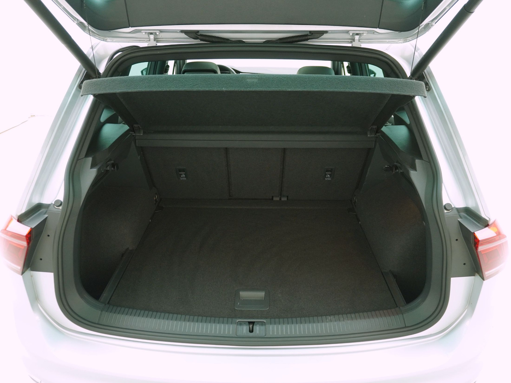 VW Tiguan 2.0 TSI DSG R-Line 4Motion