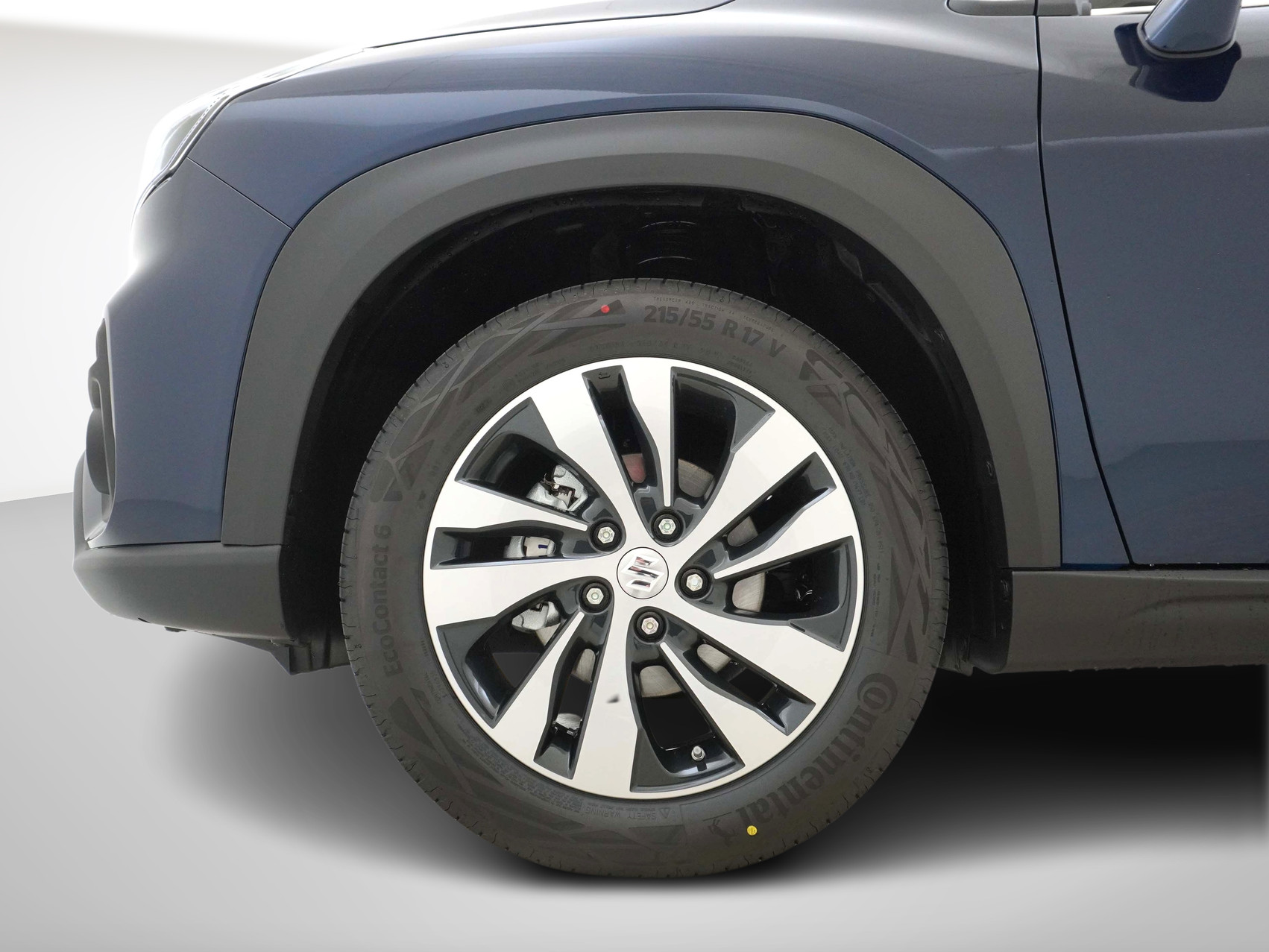 SUZUKI S-Cross 1.4 T Compact Top Hybrid 4×4