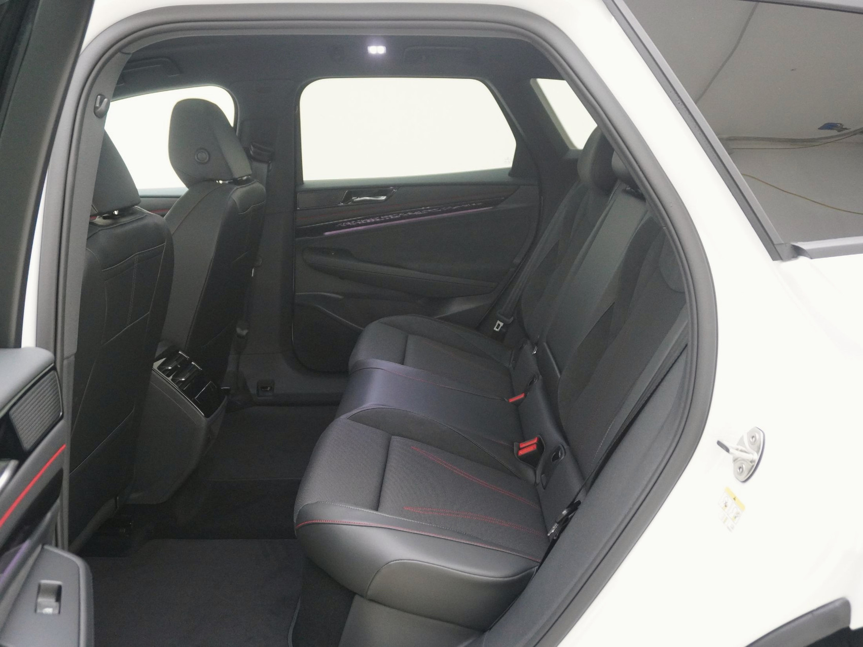 VW ID.7 Tourer 86 kWh GTX 4MOTION