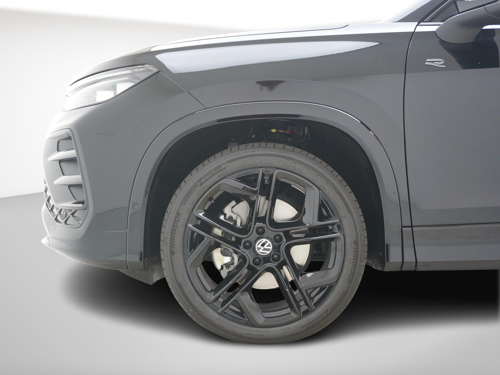 VW Tayron 2.0 TDI R-Line DSG 4motion