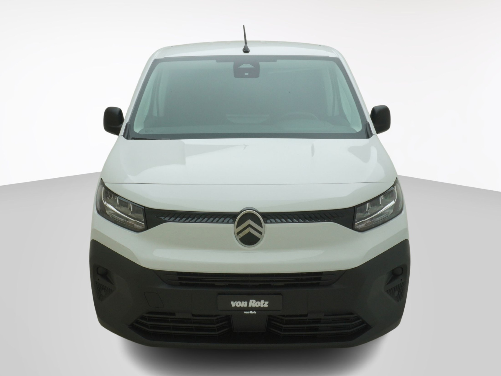 CITROËN Berlingo M 1.5 BlueHDi 100 First S/S