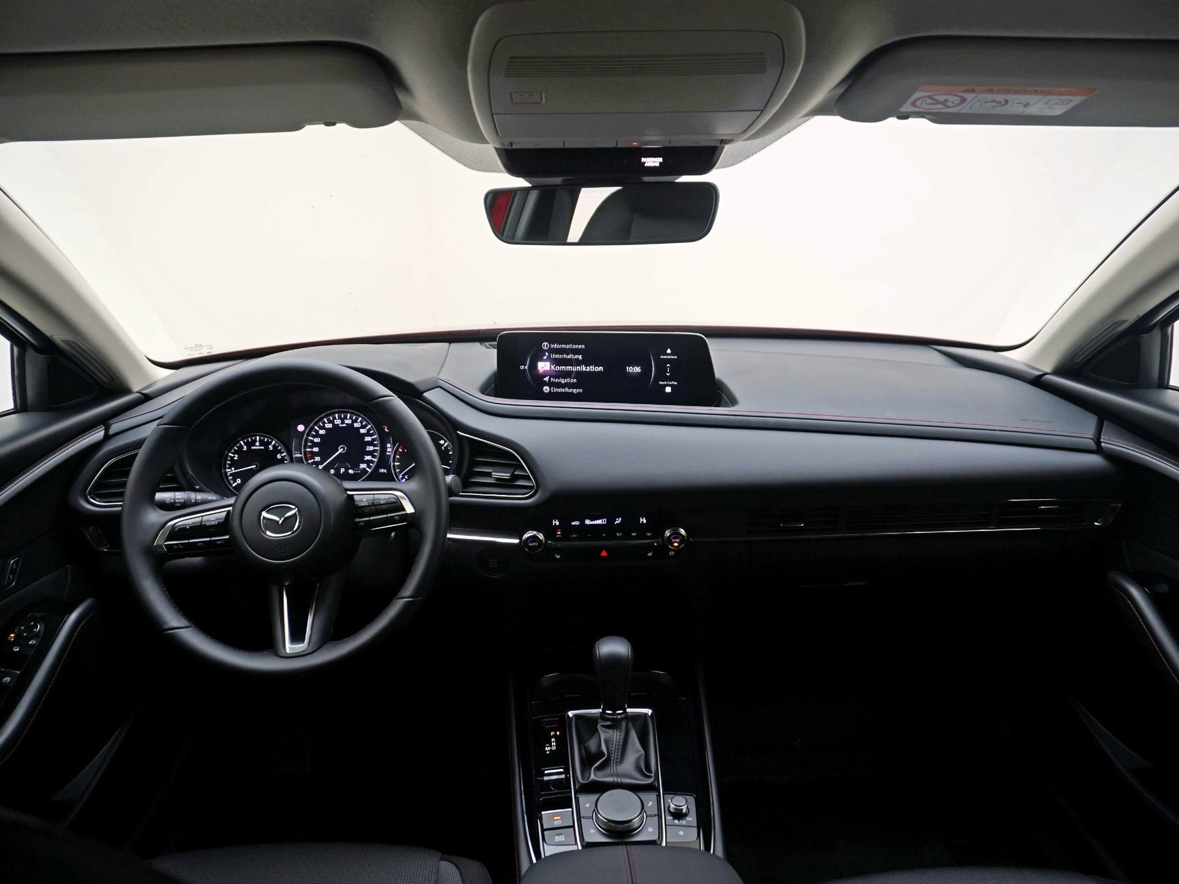 MAZDA CX-30 2.0 186 Homura AWD