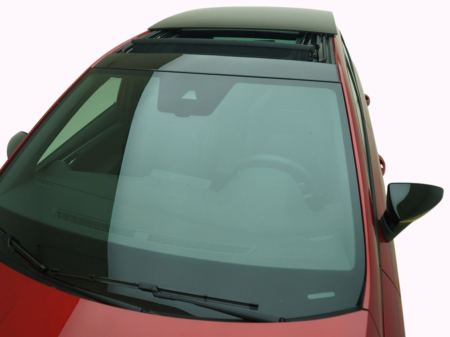 SEAT Ibiza 1.5 TSI FR DSG