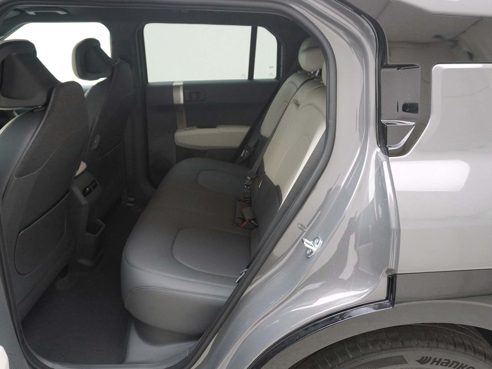 KIA EV3 81 kWh GT-Line