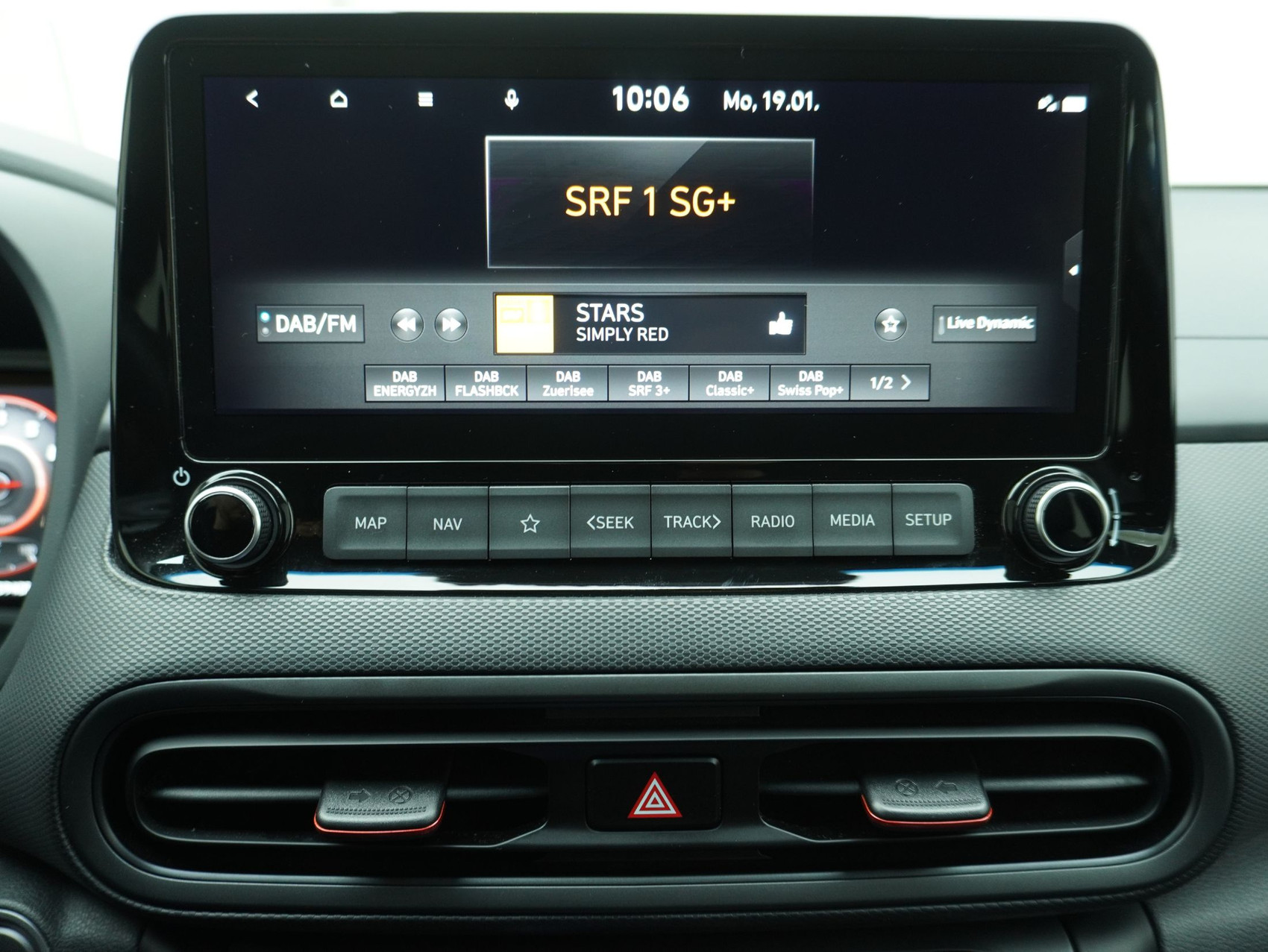 HYUNDAI Kona 1.6 T-GDi N-Line 4WD