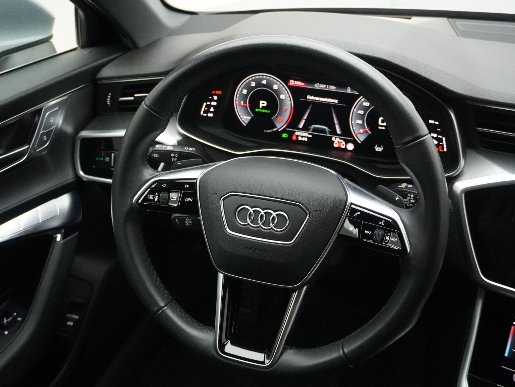 AUDI A6 Avant 45 TFSI Sport quattro S-Tronic