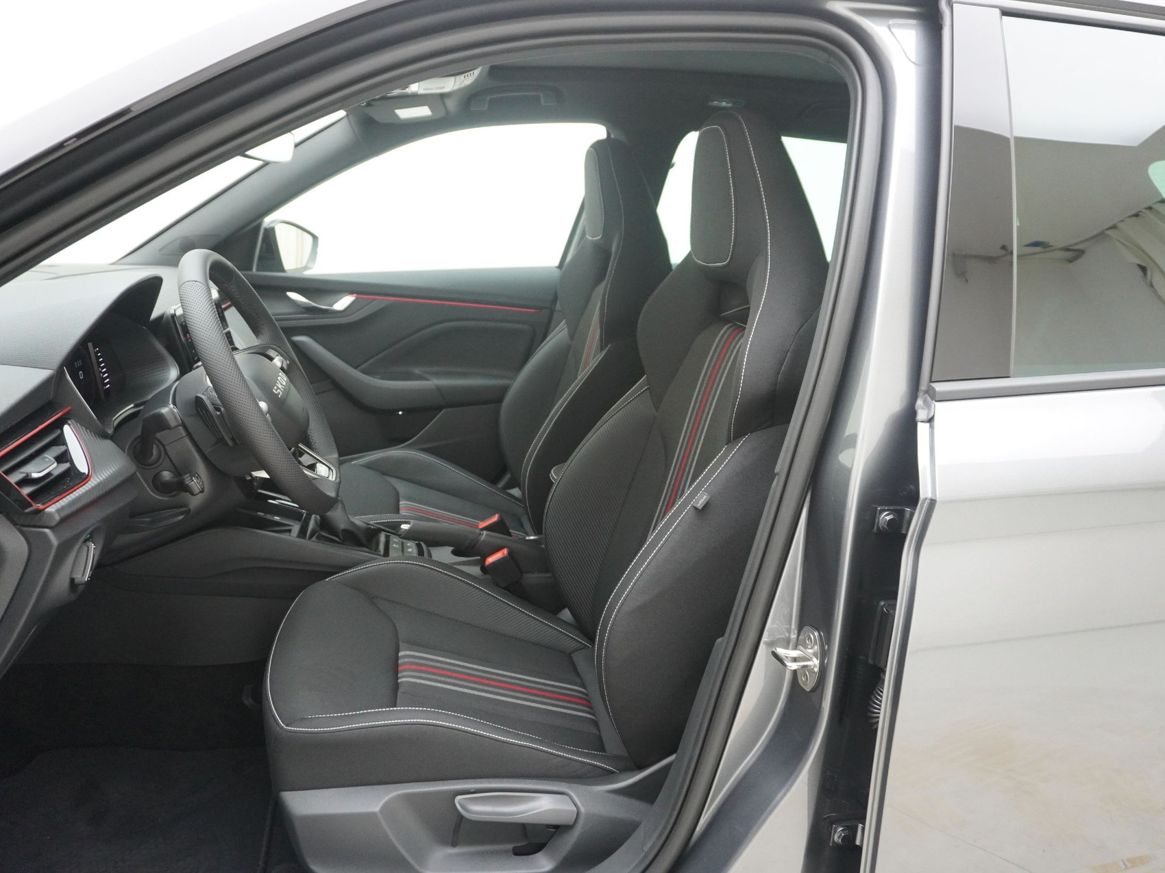 SKODA Kamiq 1.5 TSI Monte Carlo