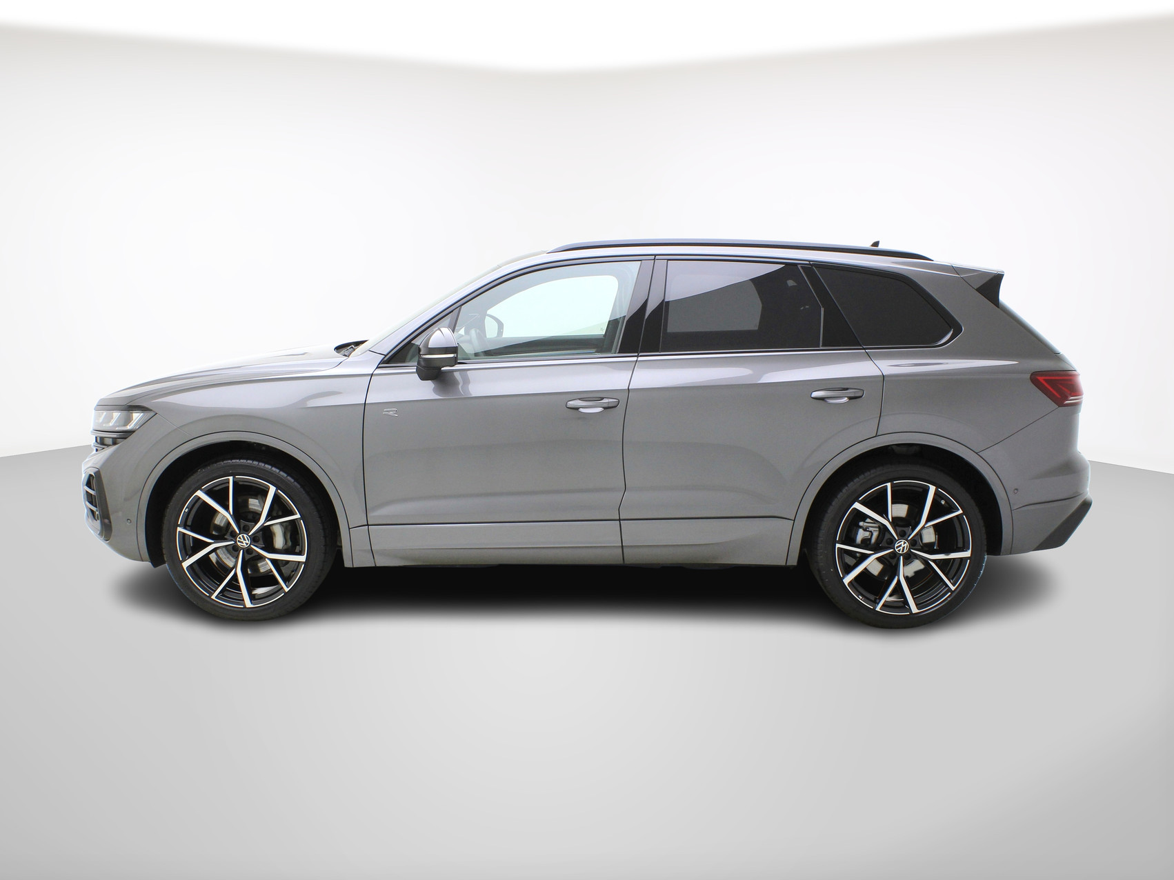 VW Touareg 3.0 V6 TSI R-Line Black Style 4Motion **Vollausstattung**