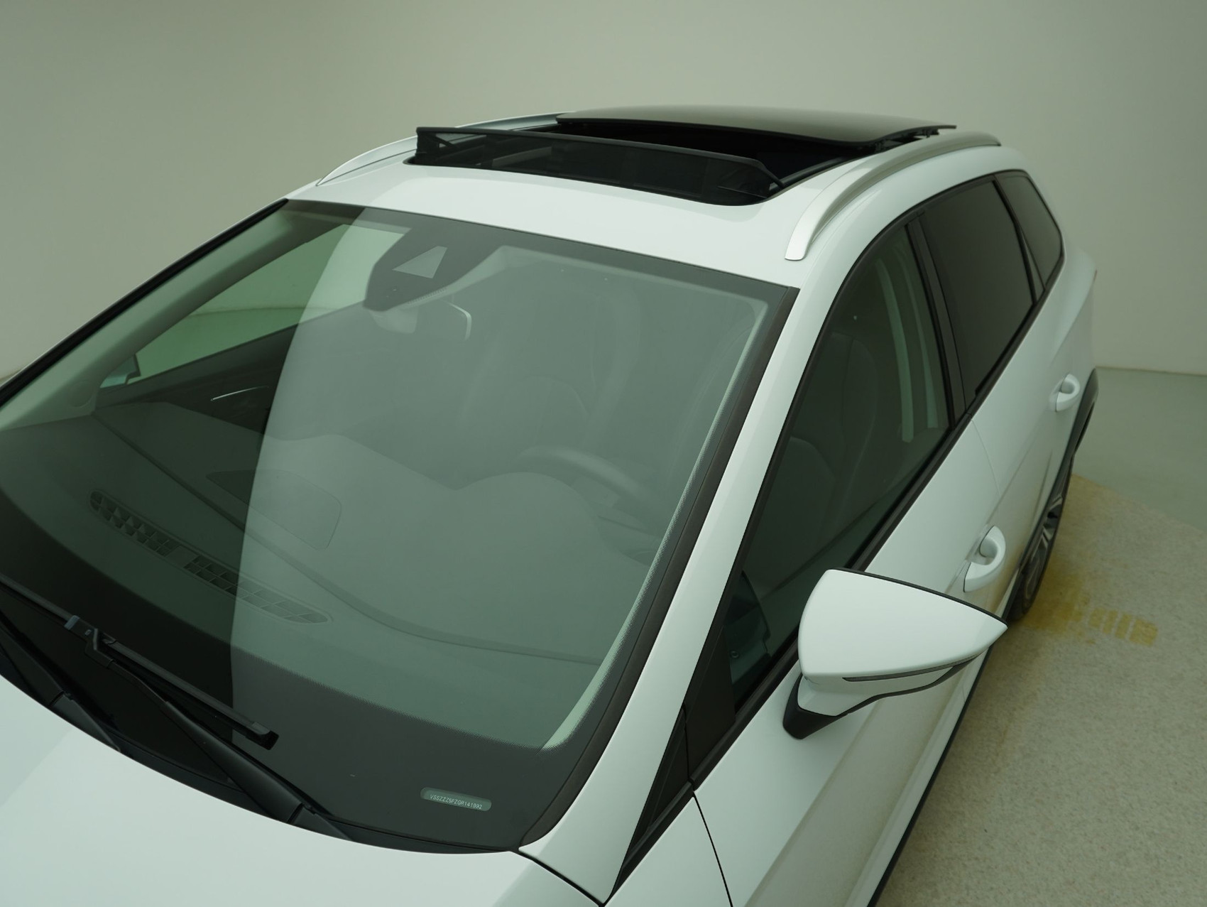 SEAT Leon ST X-Perience 2.0 TDI DSG 4Drive