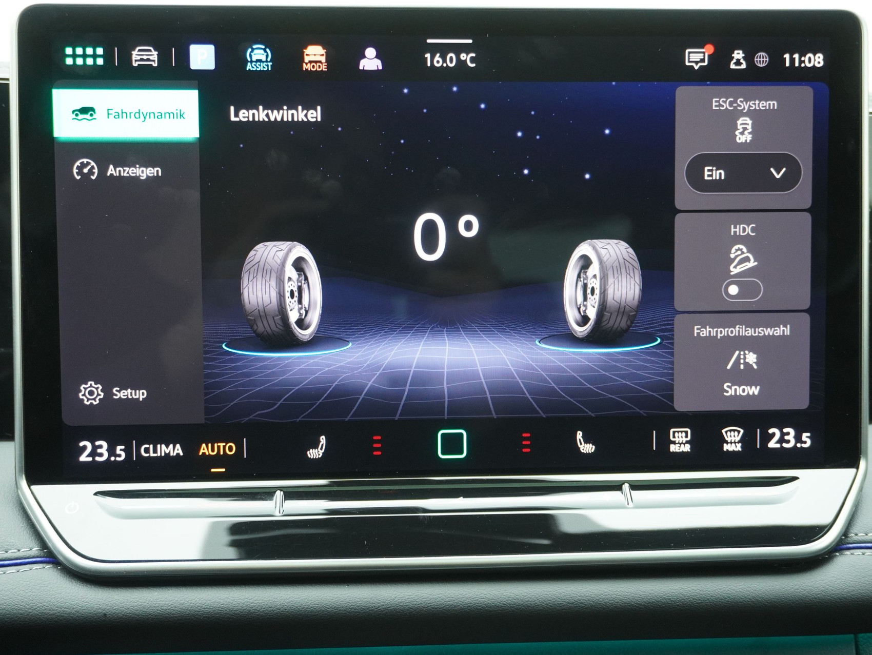 VW Tiguan 2.0 TSI DSG R-Line Black Style 4Motion (2025)