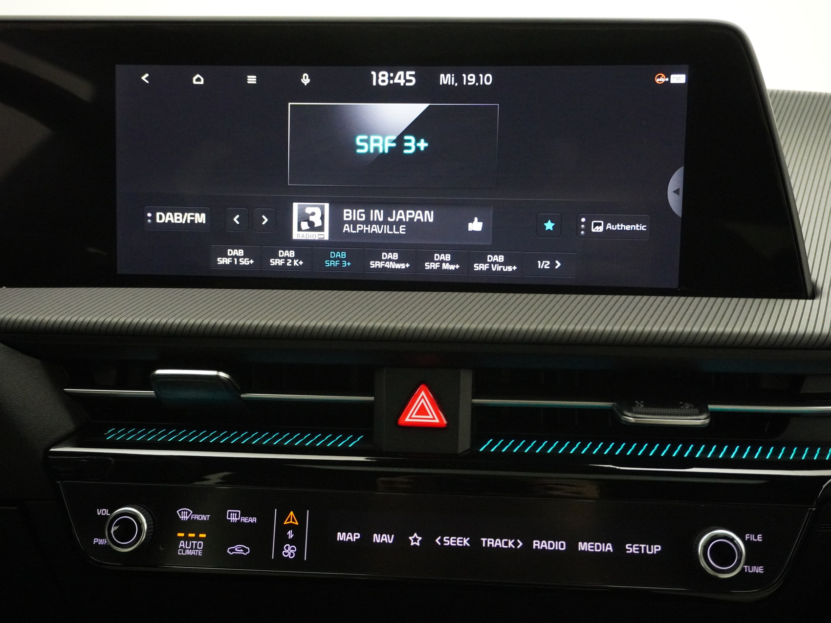 KIA EV6 77 kWh GT-Line 4×4