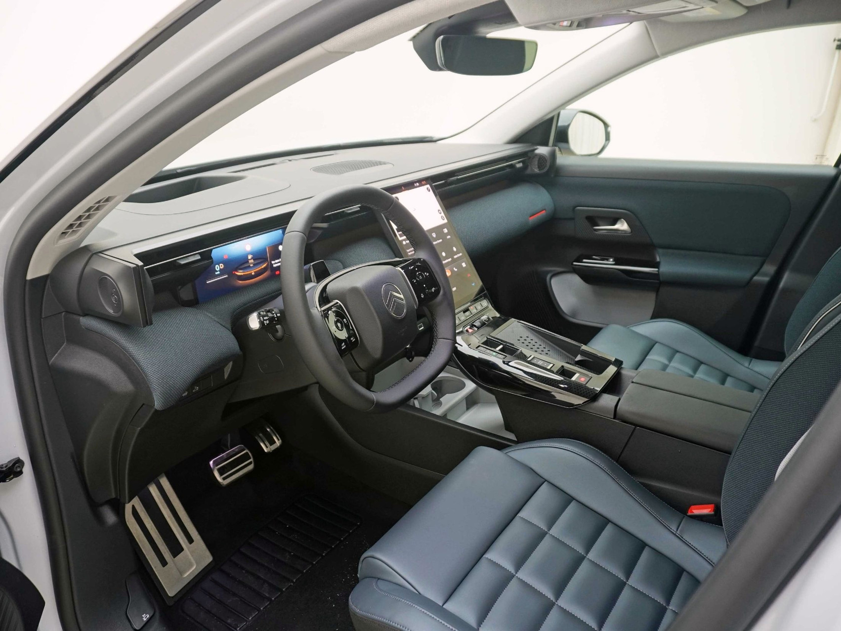 CITROËN C5 Aircross 1.2 Hybrid Max