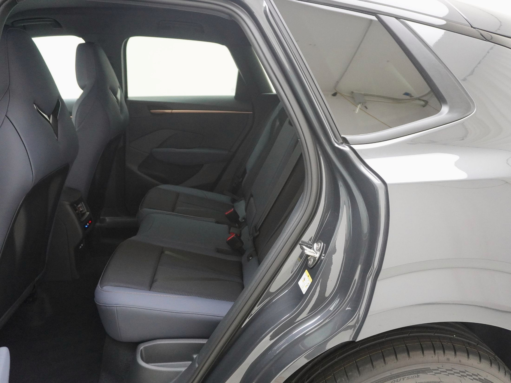 CUPRA Terramar 2.0 TSI 4Drive DSG