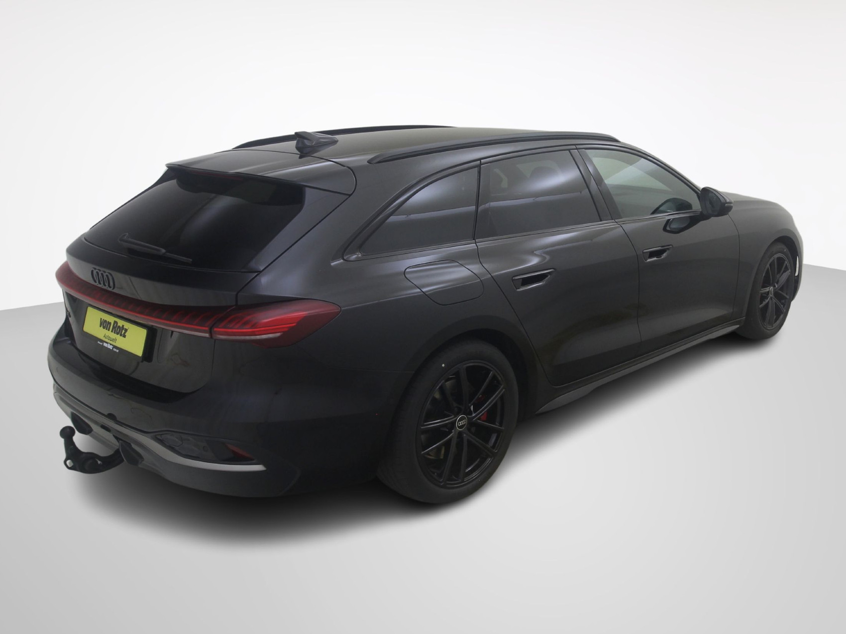 AUDI A5 Avant 2.0 40 TDI S line quattro S-Tronic