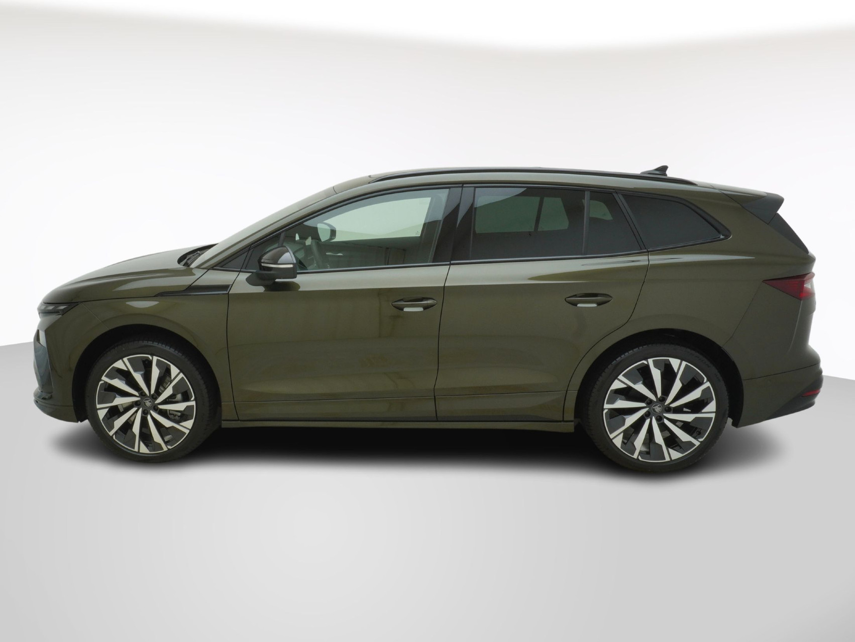 SKODA Enyaq iV 85x SportLine Advanced