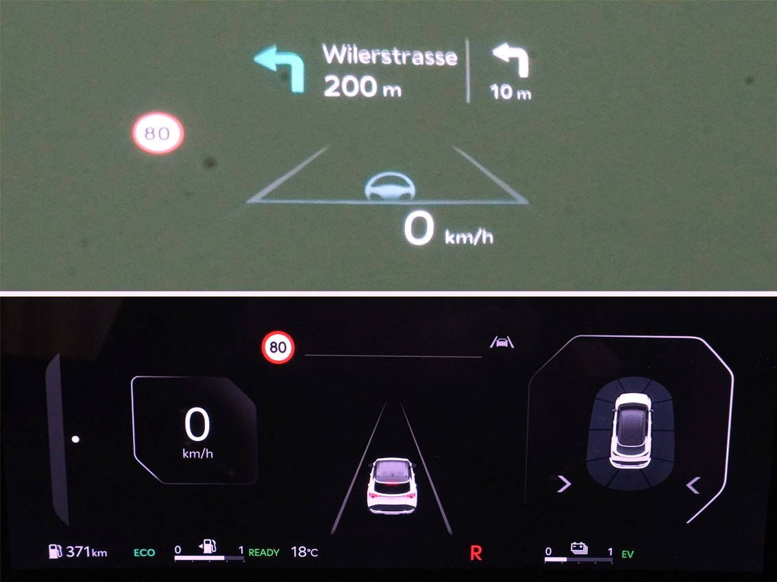 KIA Sportage 1.6 T-GDi PHEV GT-Line 4×4