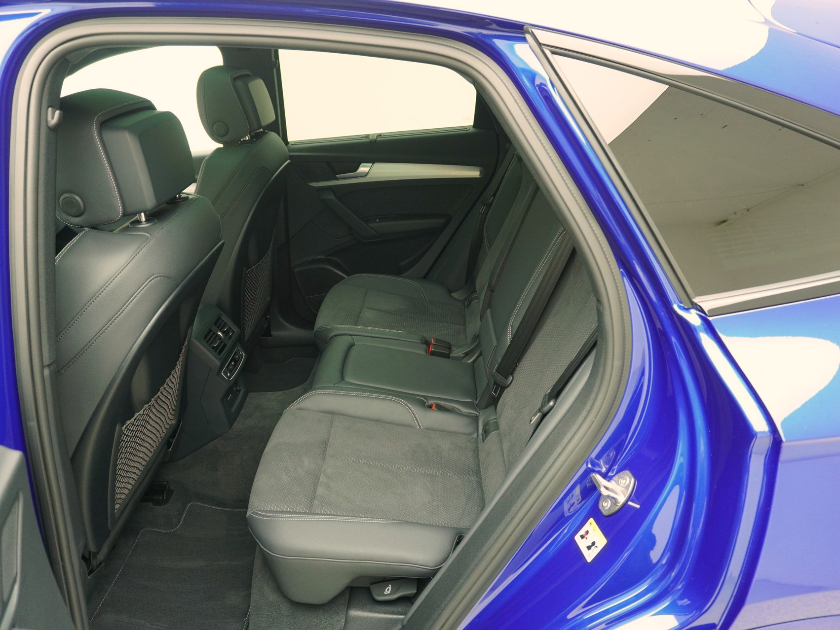 AUDI SQ5 Sportback 3.0 V6 TDI quattro T-Tronic **Audi Werksgarantie bis 04/2030**