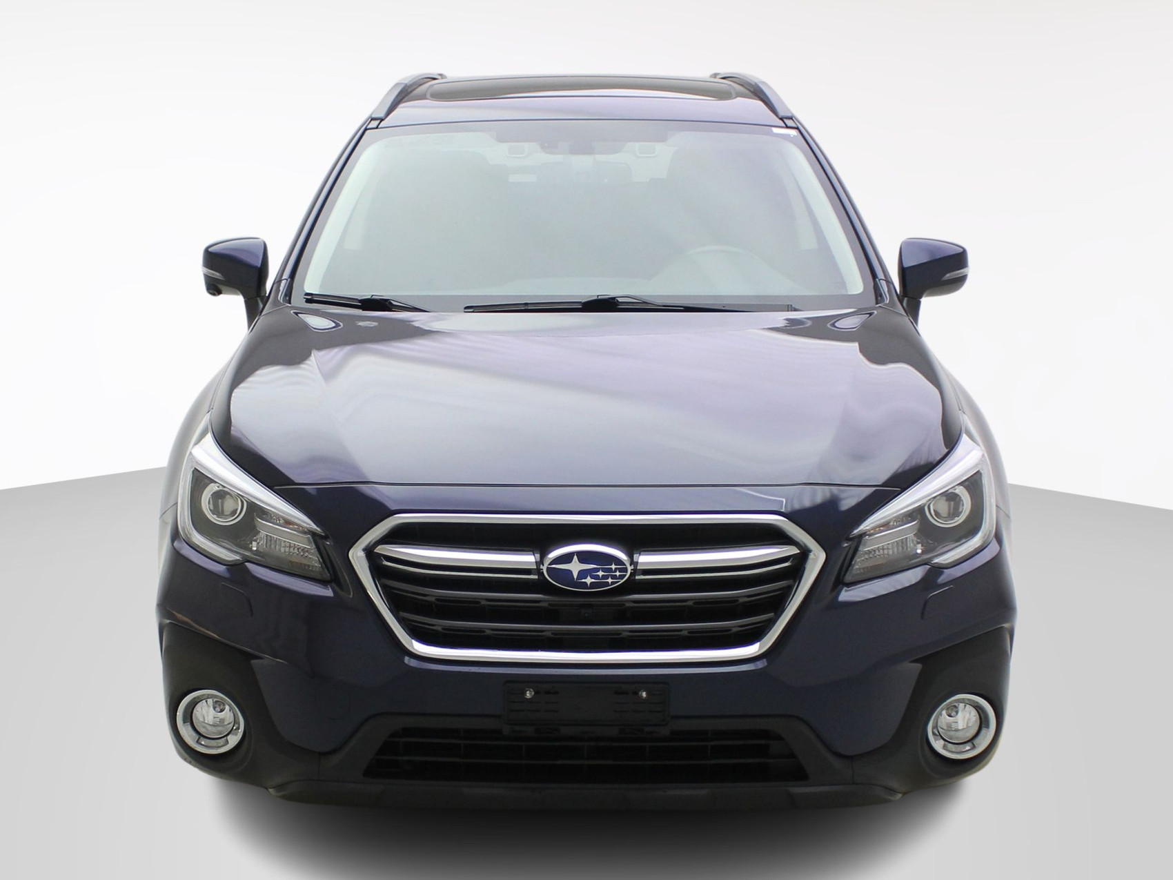 SUBARU Outback 2.5i Swiss Plus