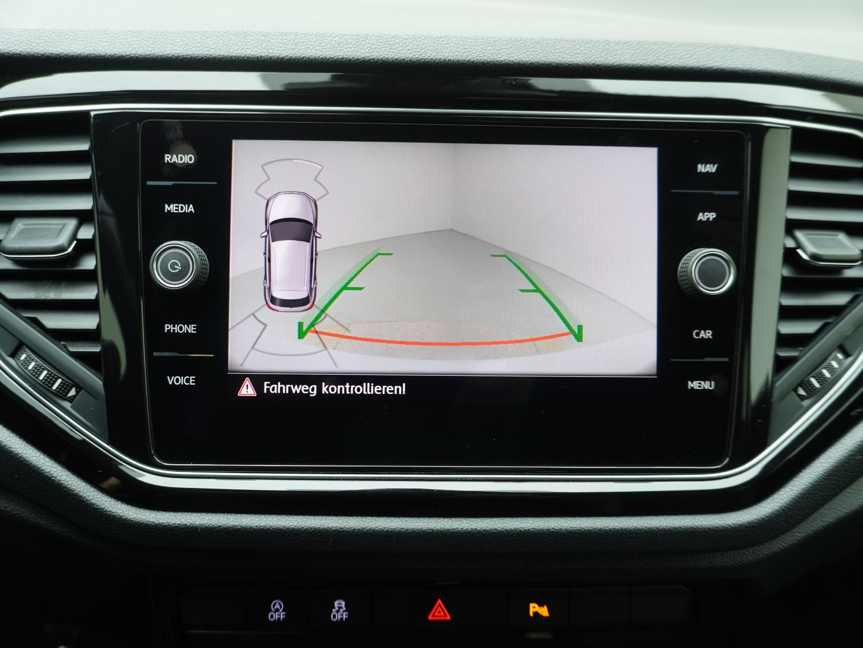 VW T-Roc 2.0 TSI DSG R 4Motion