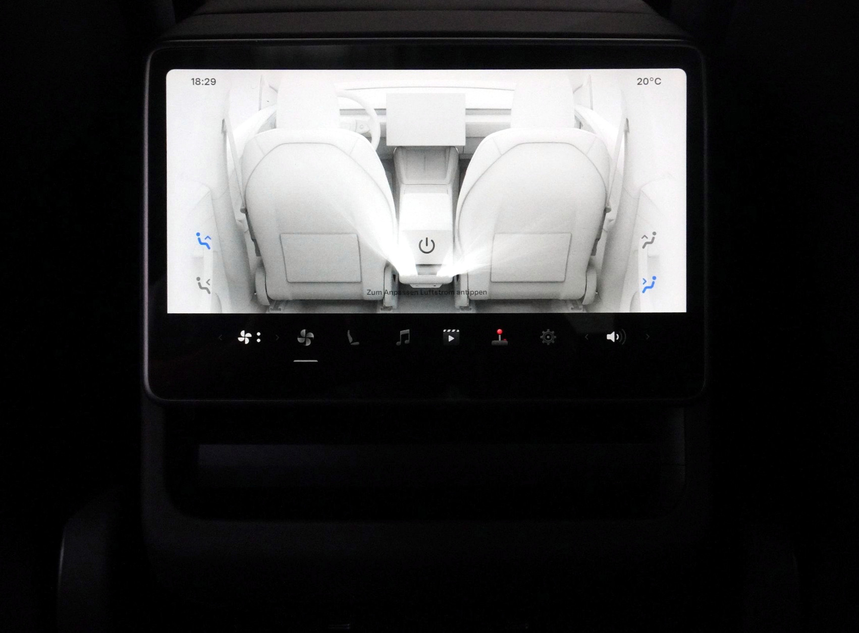 TESLA Model Y Performance AWD