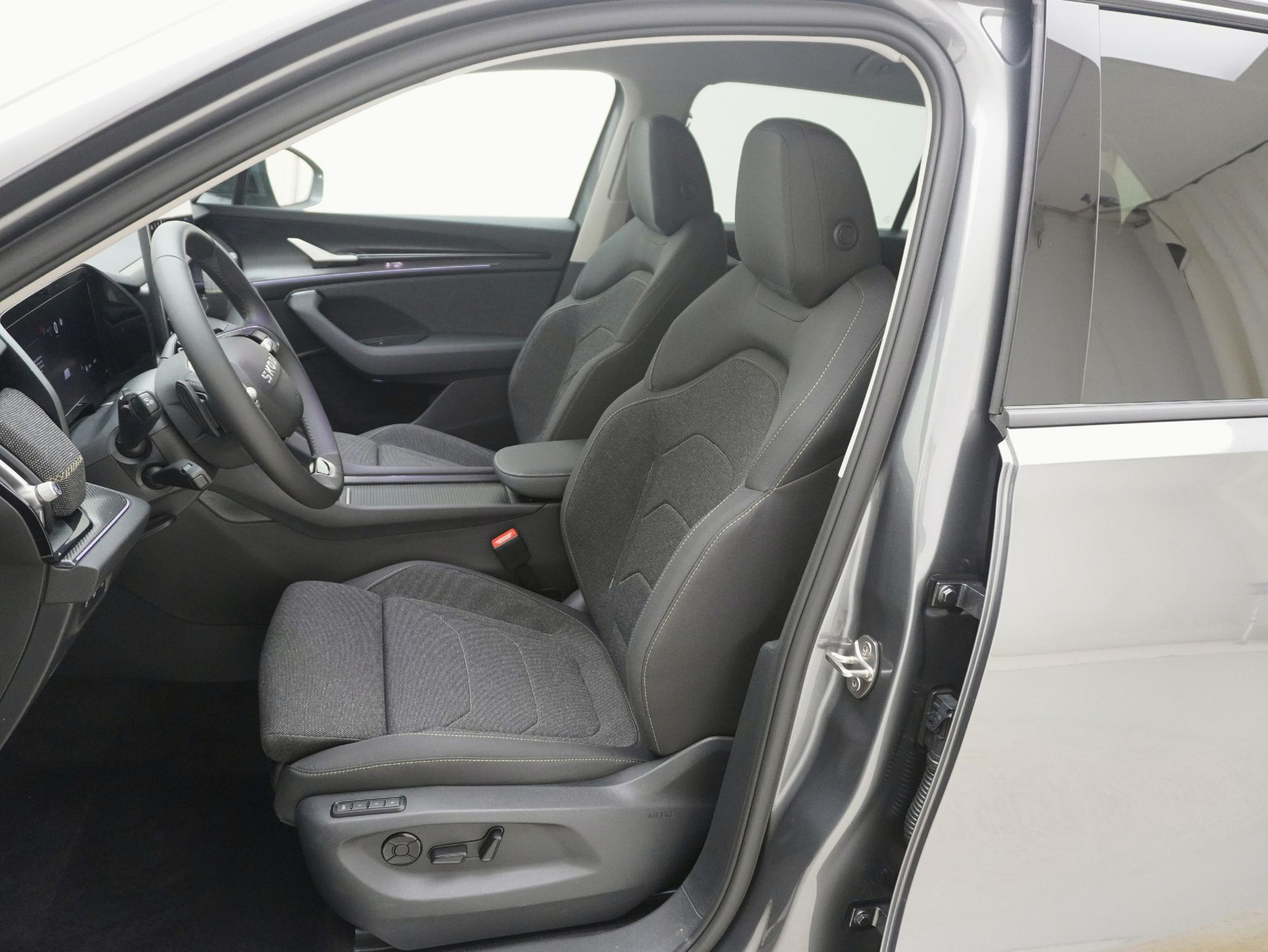 SKODA Kodiaq 2.0 TDI Selection-Loft