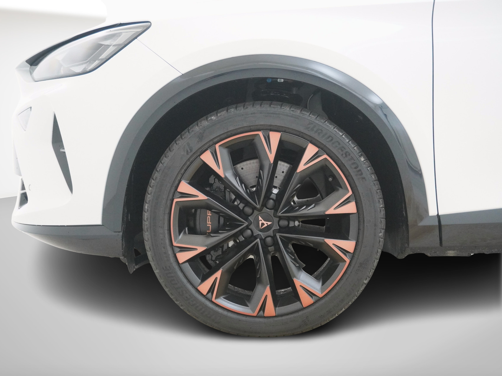 CUPRA Formentor 2.0 TSI VZ 4Drive DSG