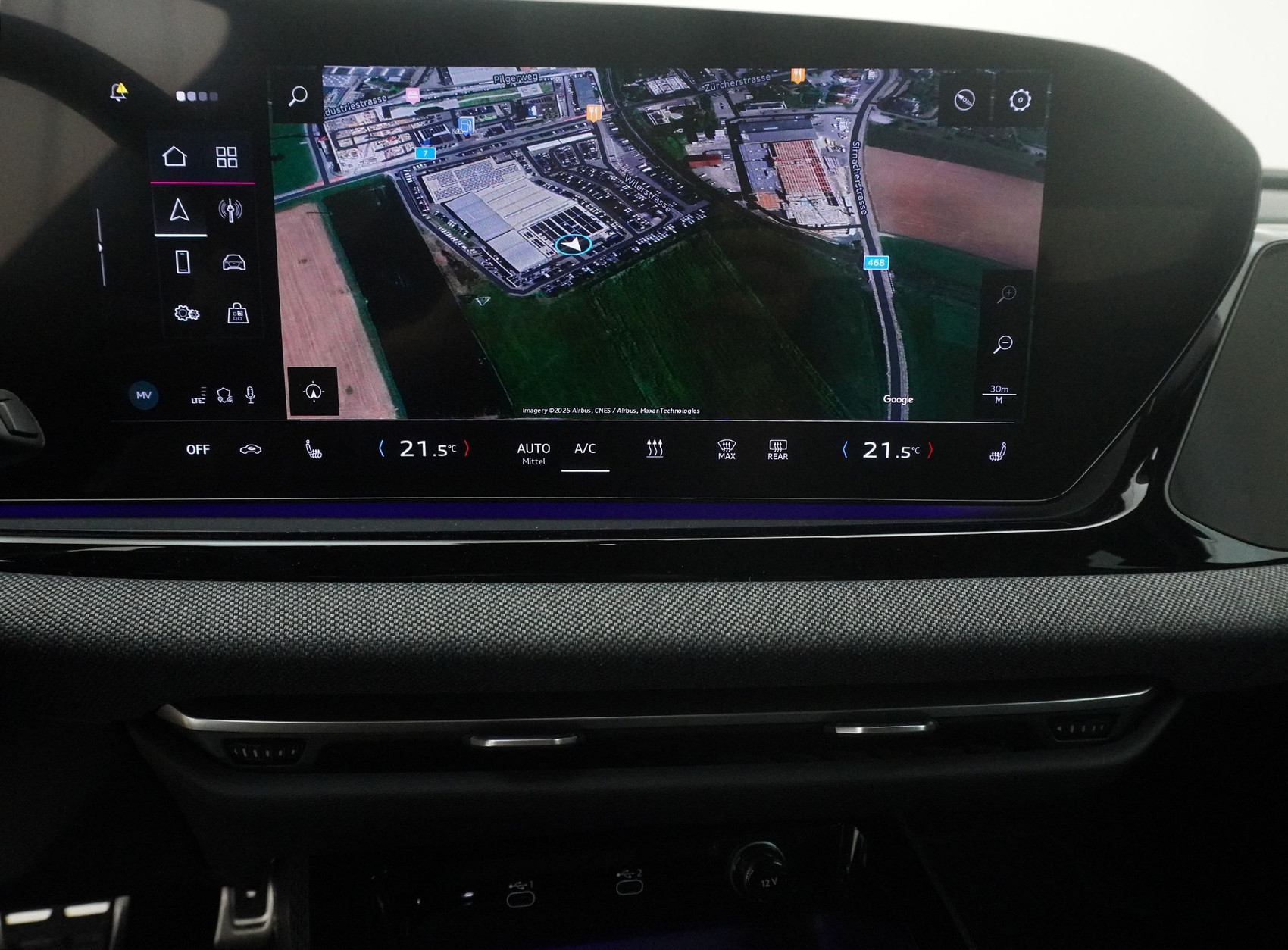 AUDI A5 Avant 2.0 40 TDI S line quattro S-Tronic