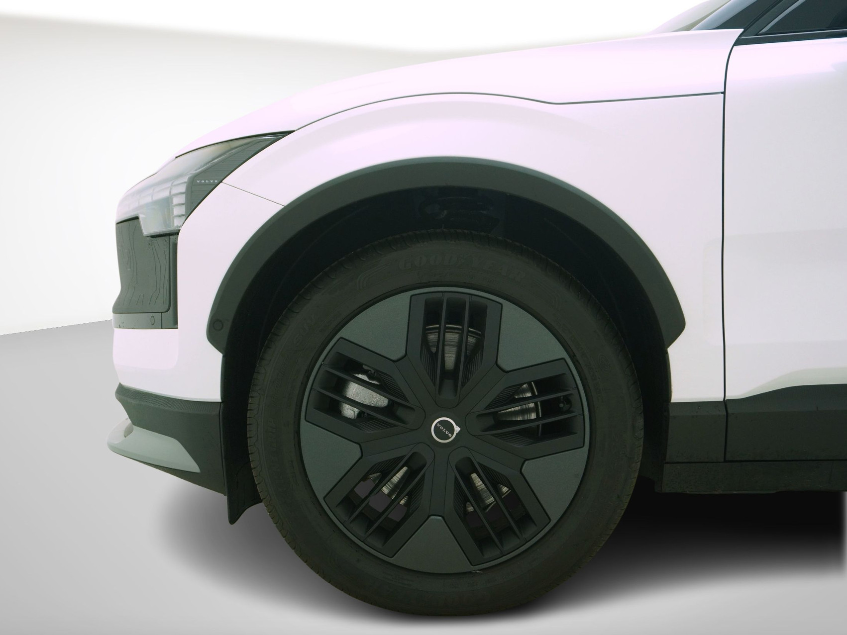 VOLVO EX 30 Cross Country Ultra