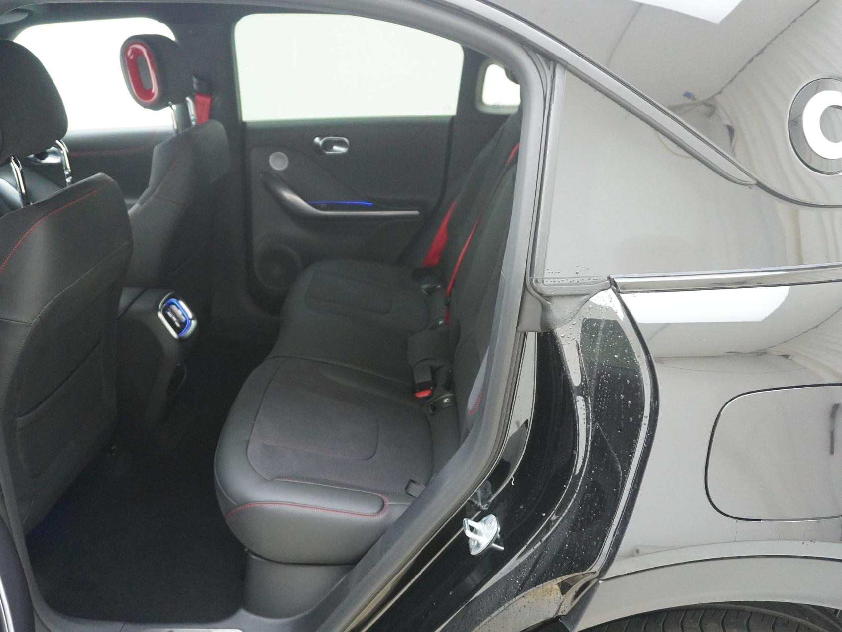 SMART #1 Brabus 4×4