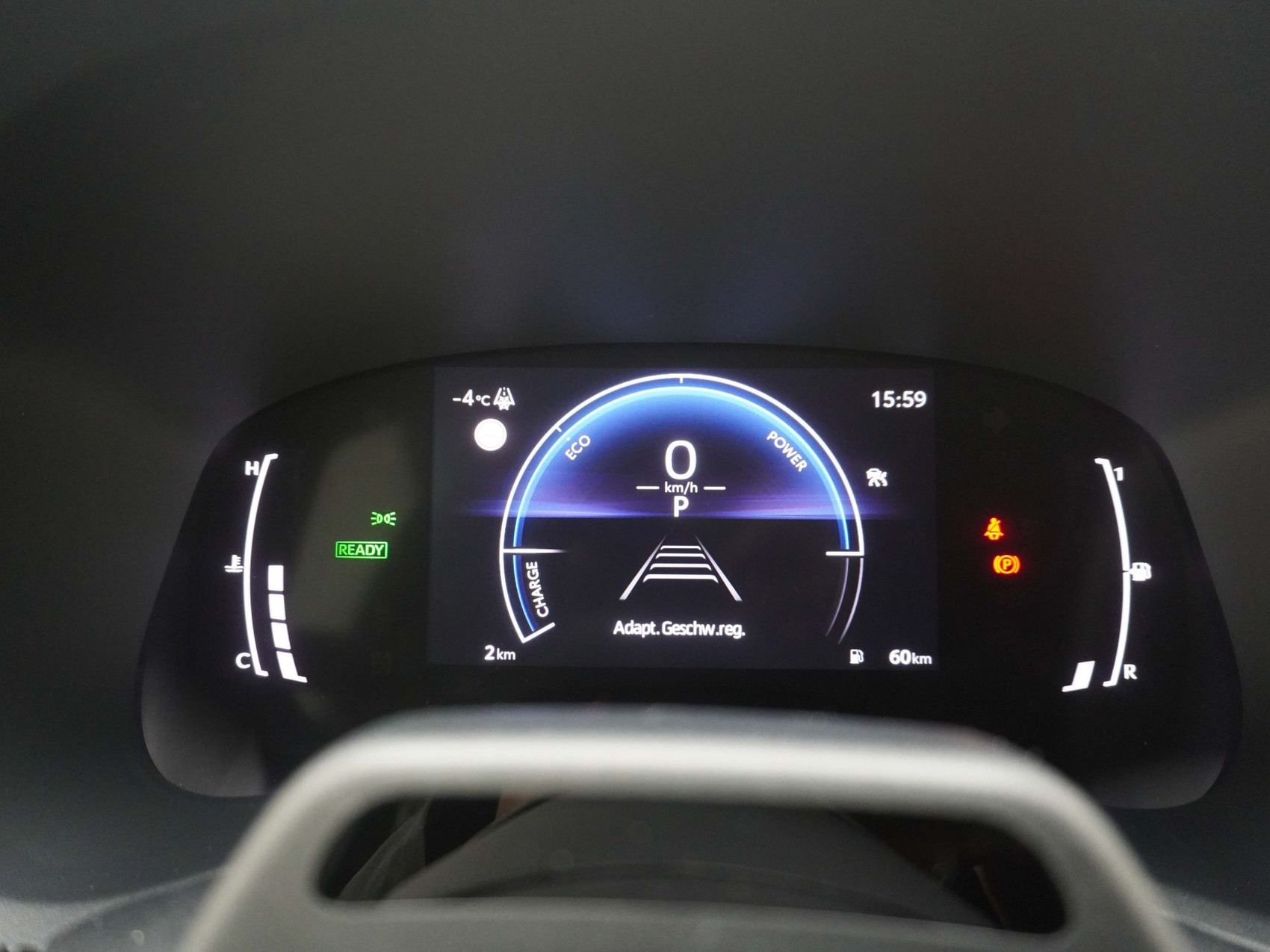 TOYOTA Aygo X 1.5 HSD Comfort ** Hybrid **