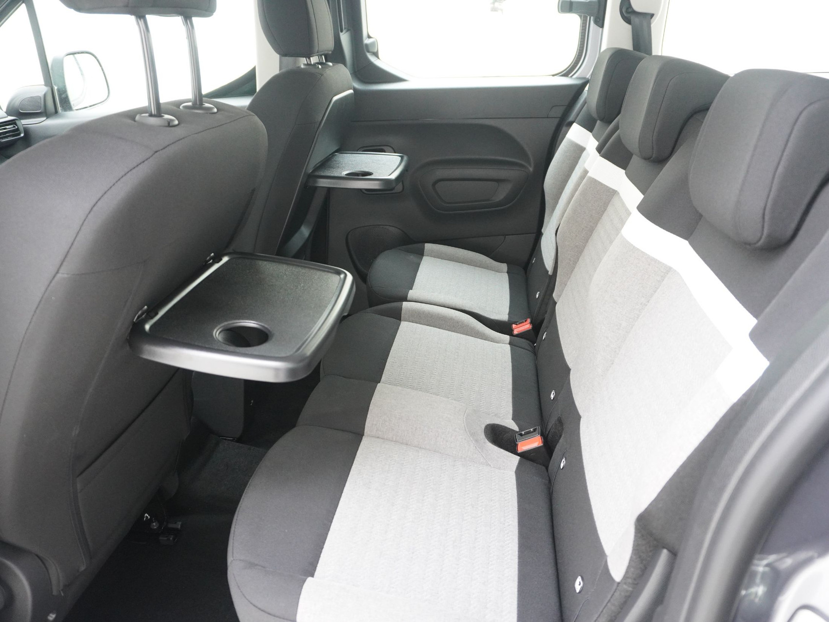 CITROËN Berlingo XL 1.5 BlueHDi 130 Plus