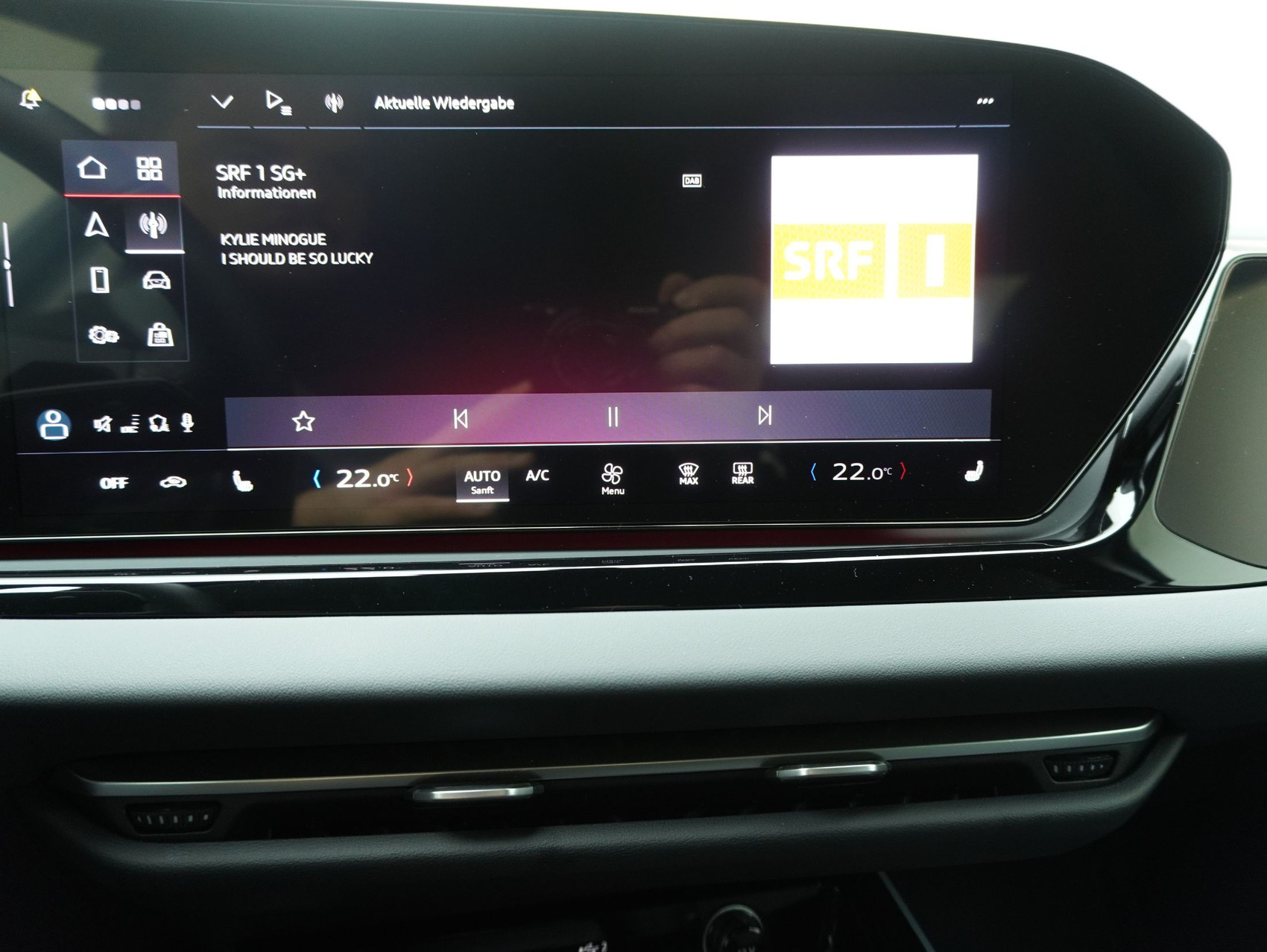 AUDI A5 Avant 2.0 TFSI S line quattro S-Tronic