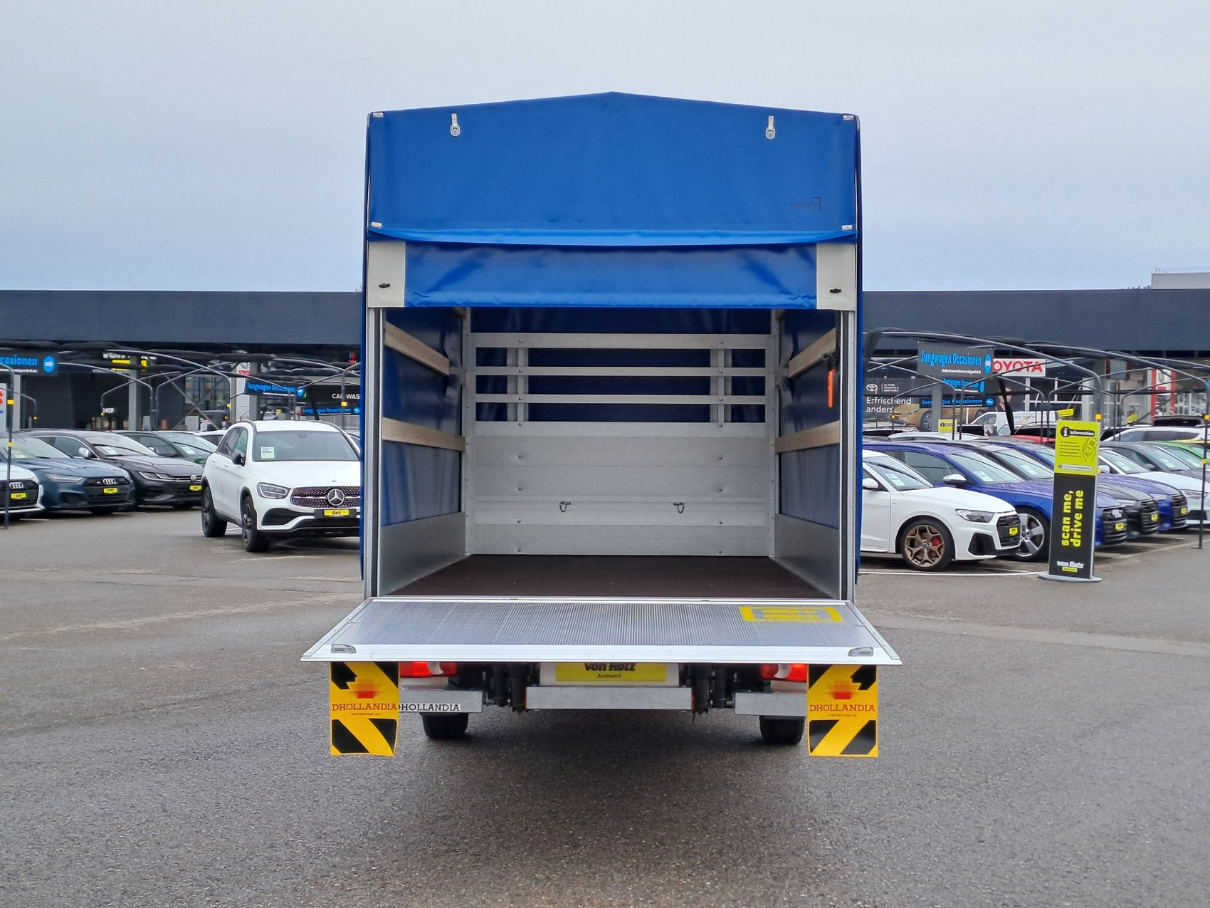 CITROËN Jumper Kab.-Ch. 35 L3 2.2 BlueHDi 140